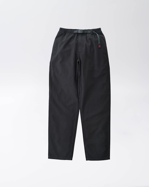 GRAMICCI PANT BLACK – Laced Run