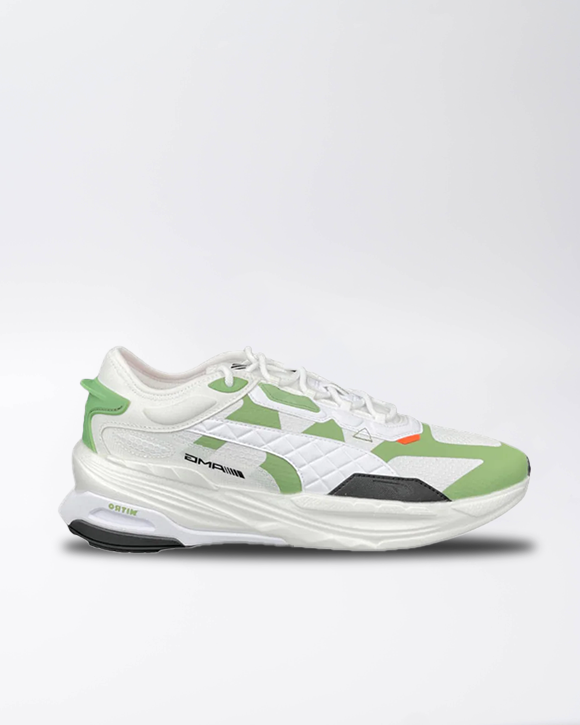 AMG EXTENT NITRO WHITE MINT – Laced Run