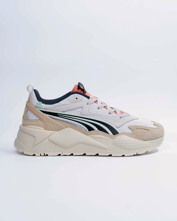 PUMA RS X EFEKT Laced Run 46 OFF broadnetla