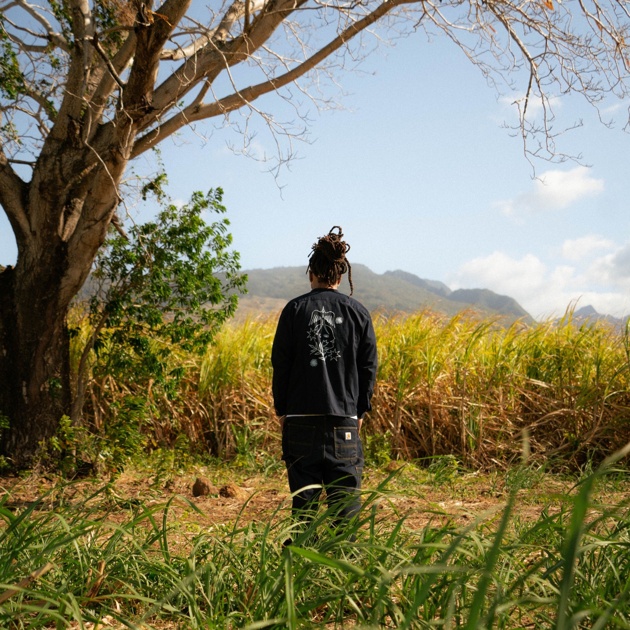 Olow, les efforts de deux amis