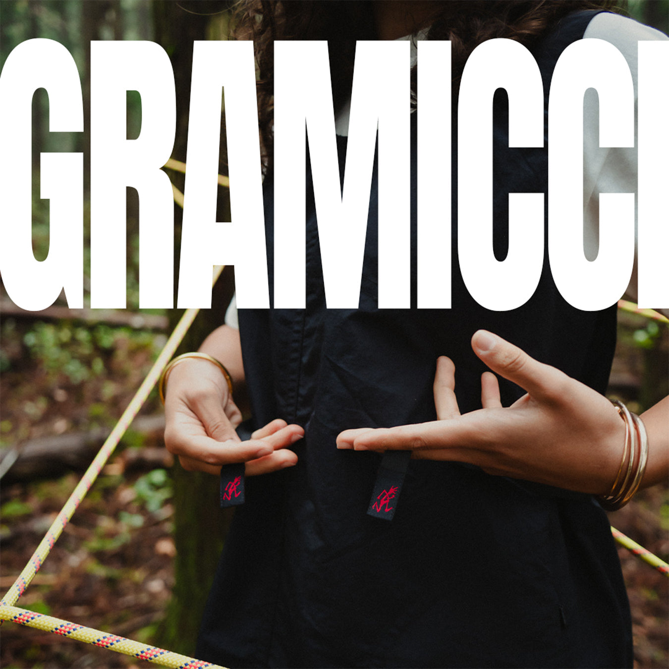 Gramicci : L'histoire innovante derrière une marque culte du streetwear