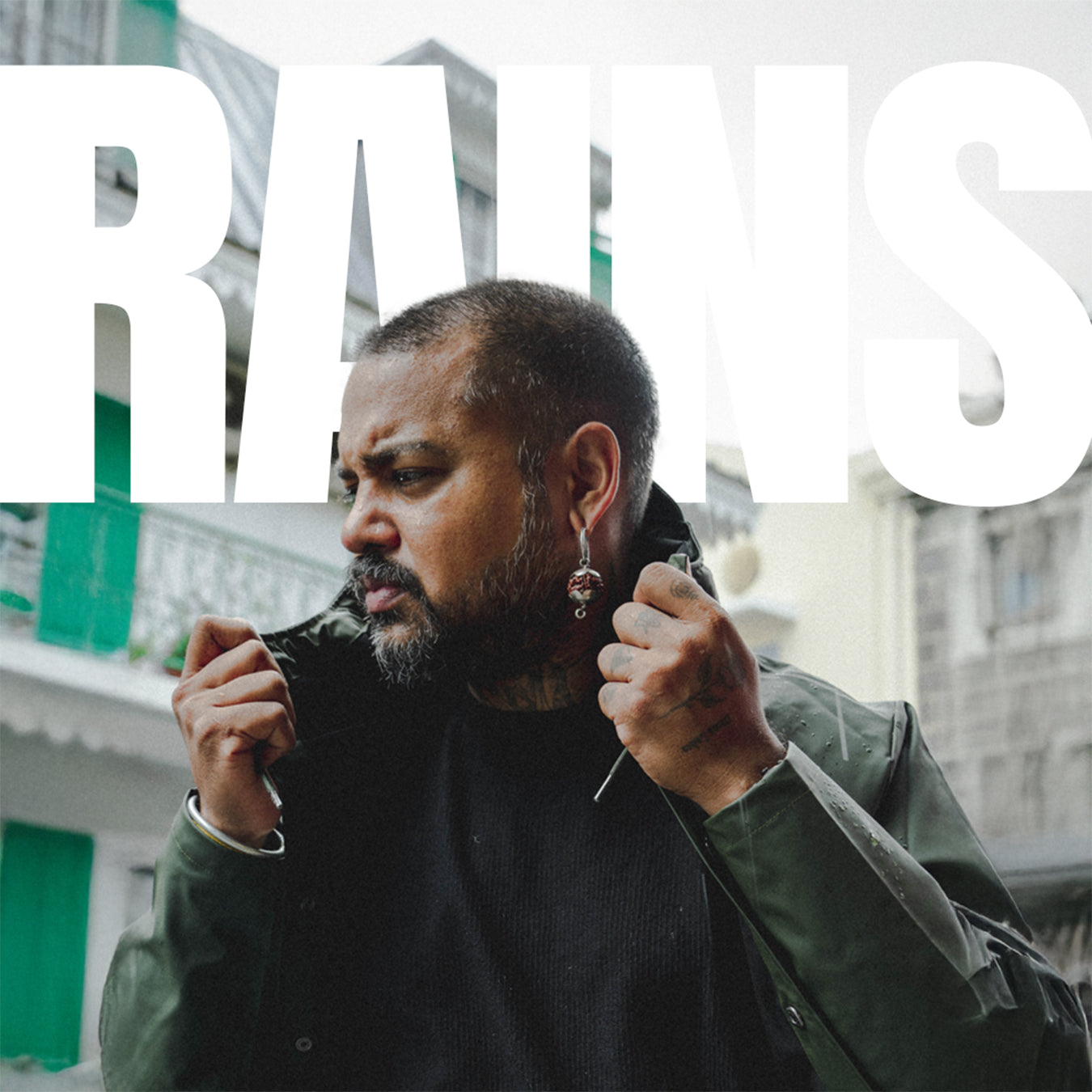 Rains – Quand l’imperméable devient un incontournable de la mode urbaine