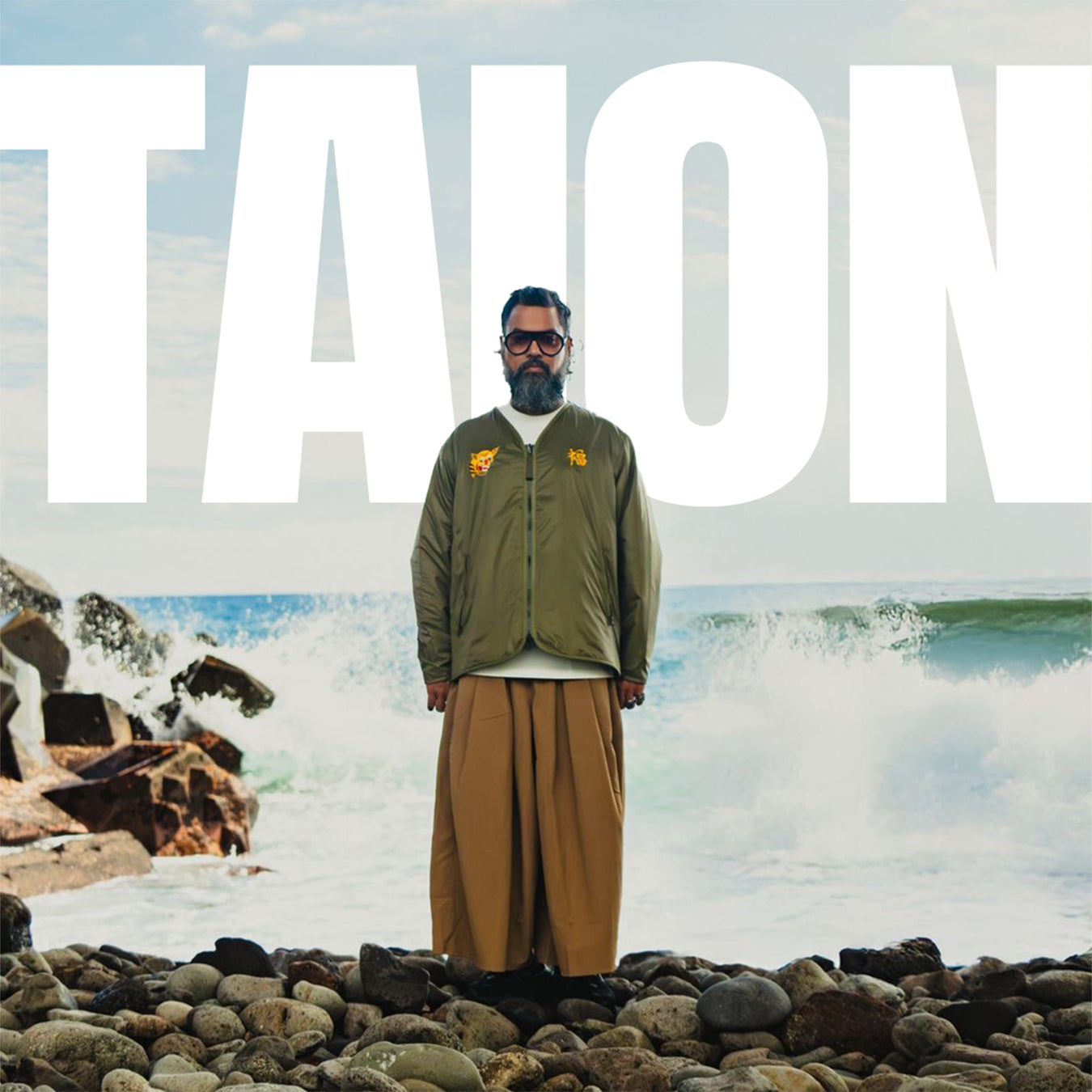 TAION : Quand l’innovation japonaise rencontre le style urbain