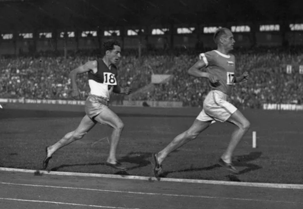 Karhu, les finlandais volants