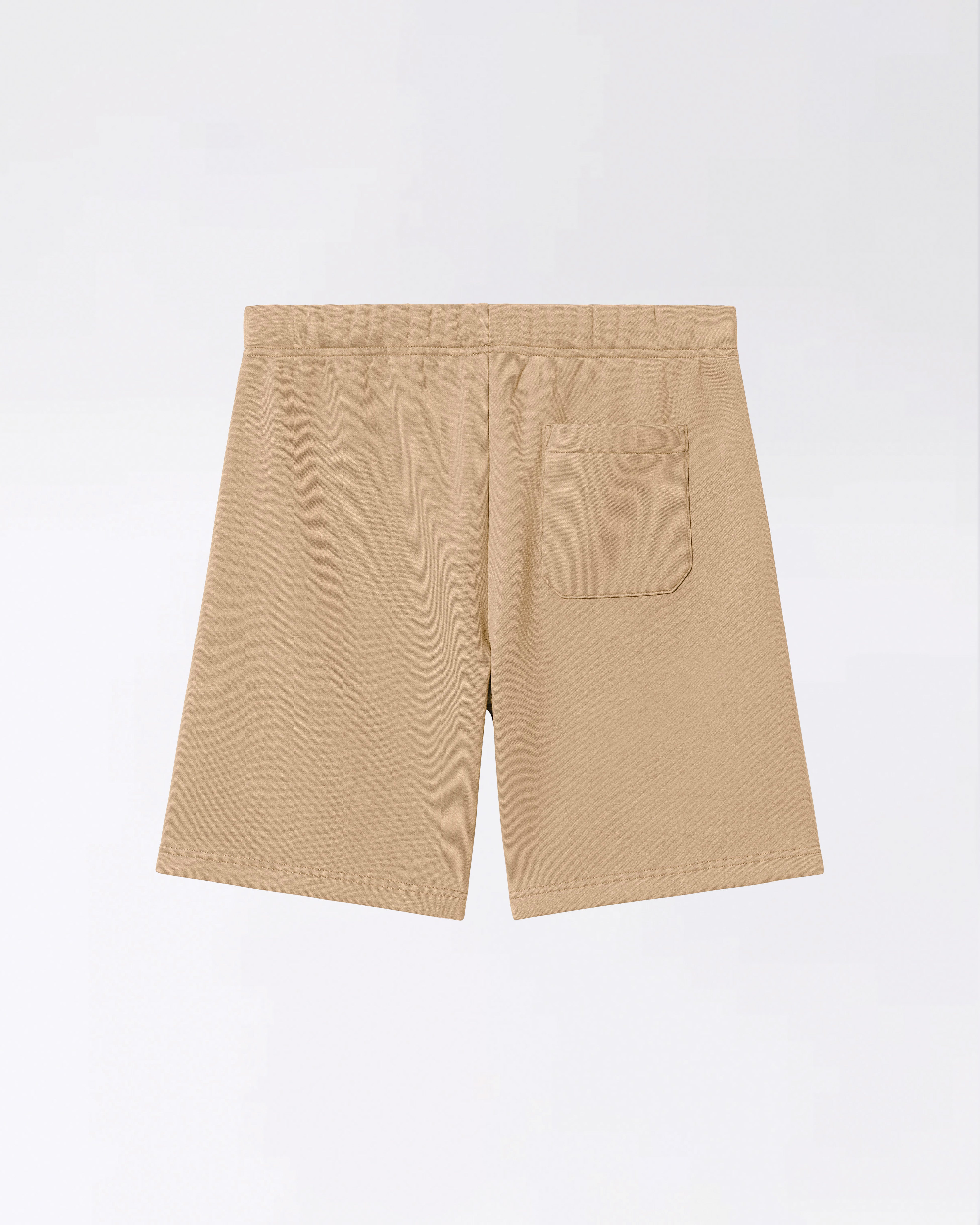 CHASE SWEAT SHORT SABLE