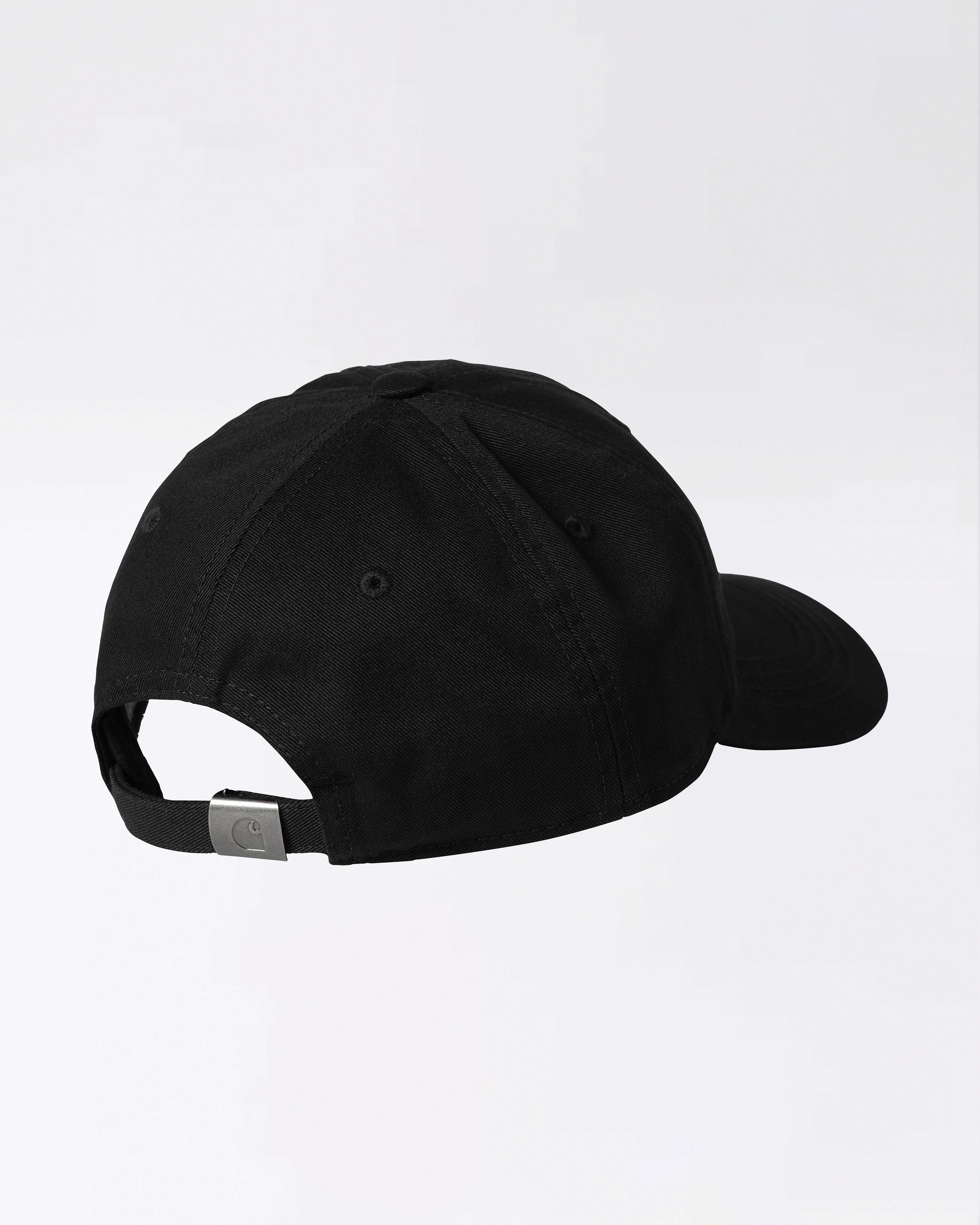 DELRAY CAP BLACK