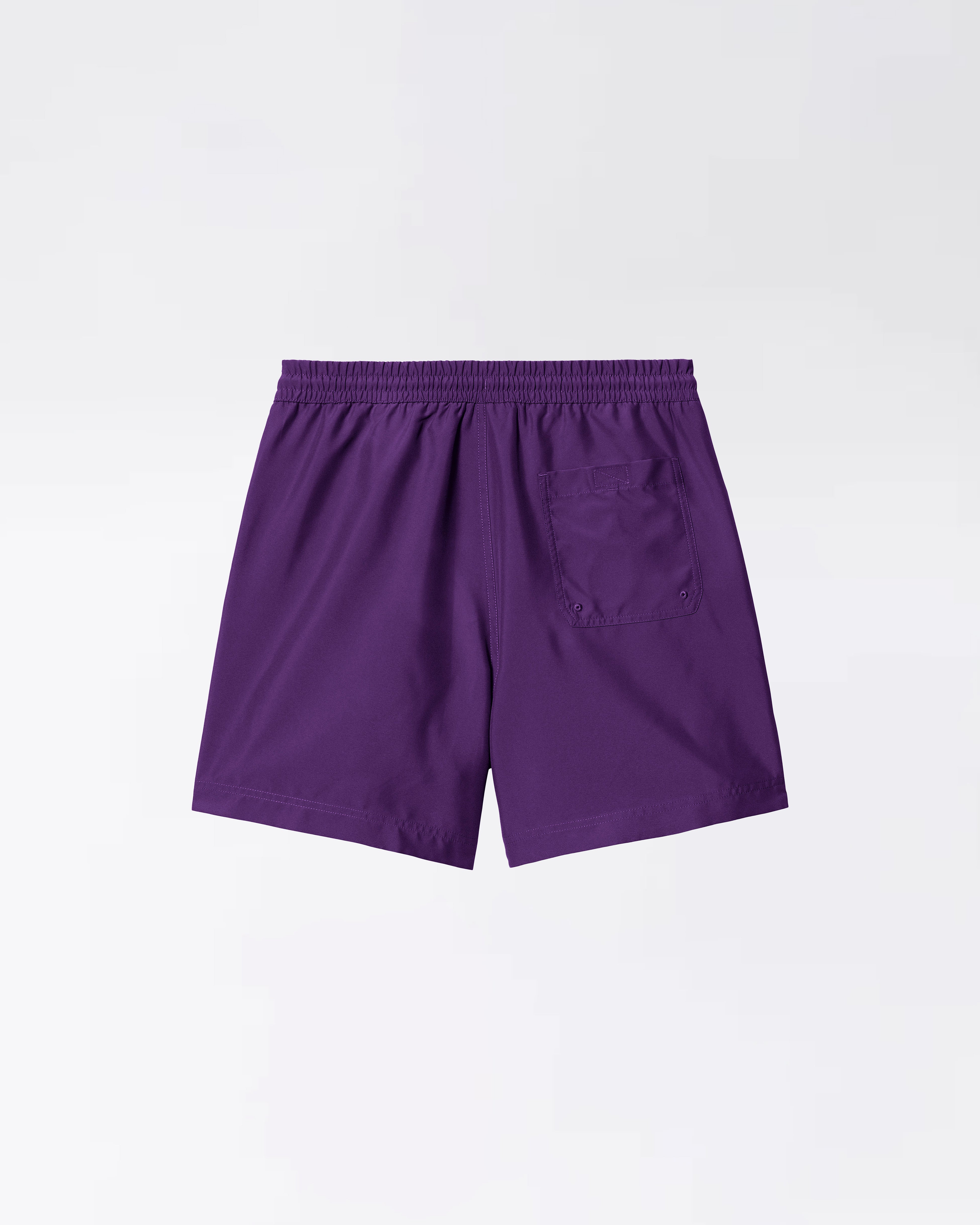 CHASE SWIM TRUNKS TYRIAN