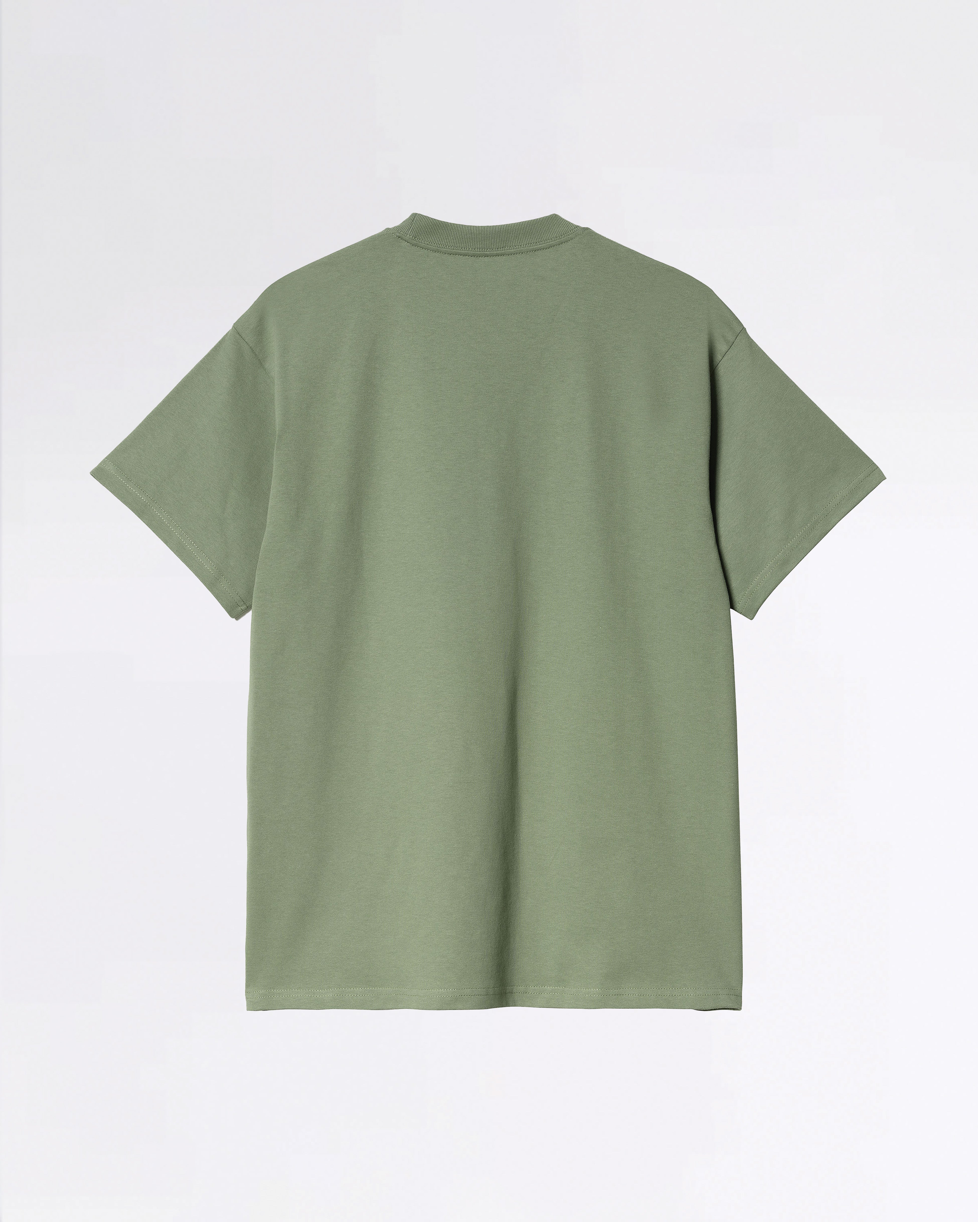 S/S ICONS T-SHIRT PARK