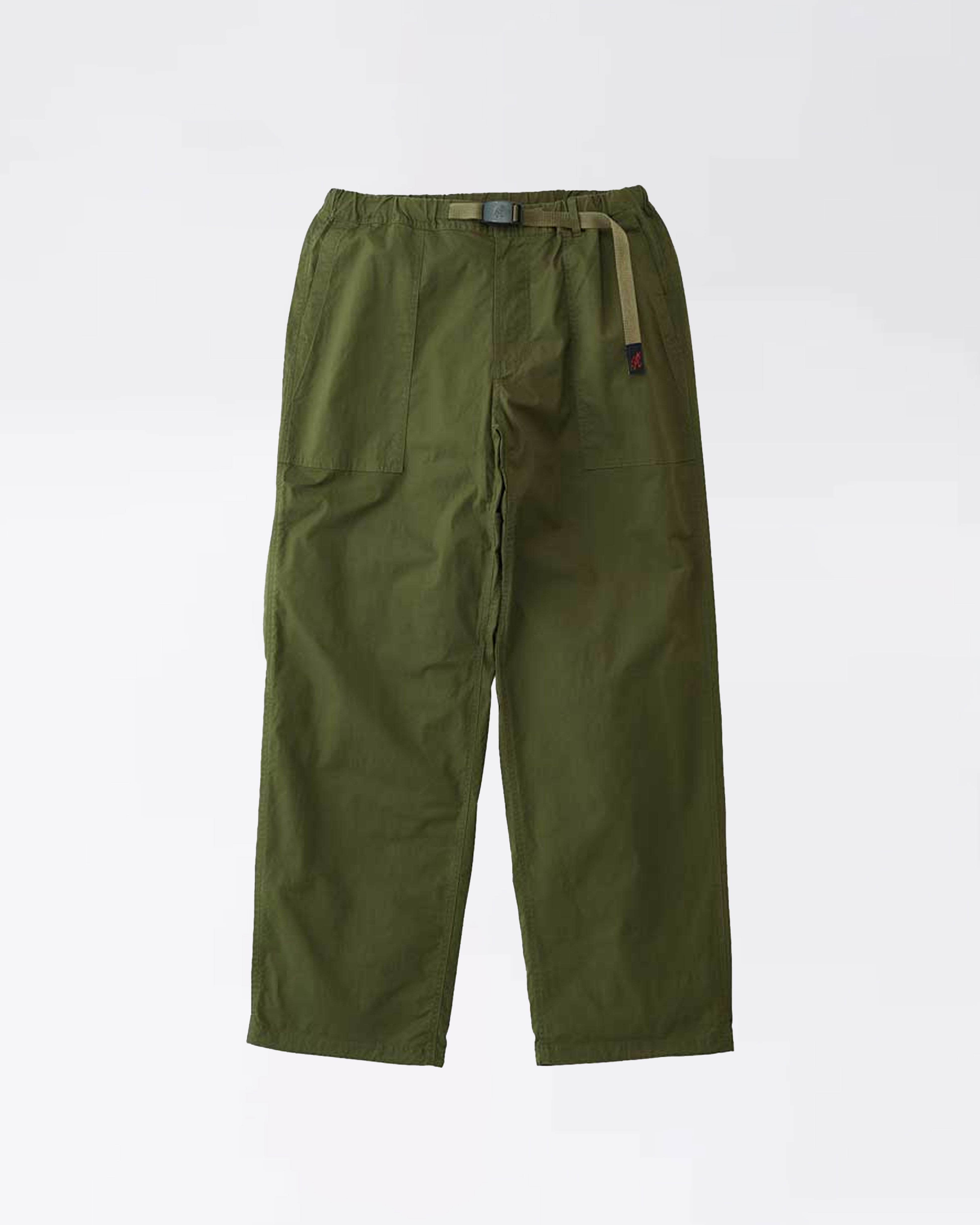 WEATHER FATIGUE PANT OLIVE