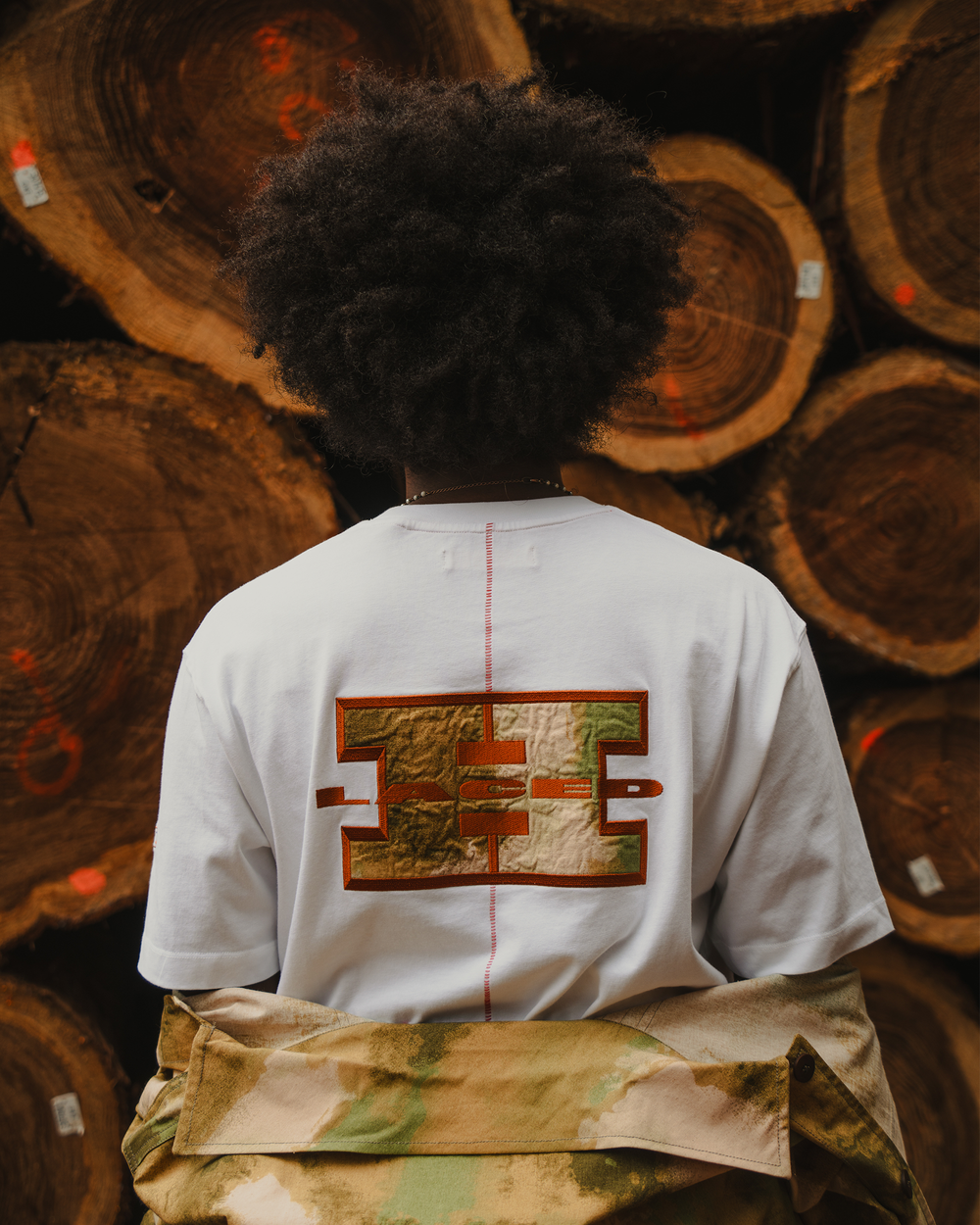 Laced Run