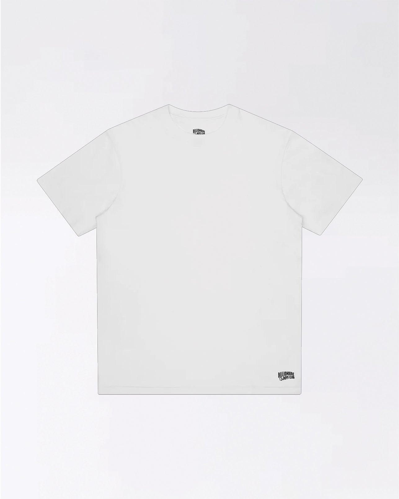 3-PACK TEE WHITE