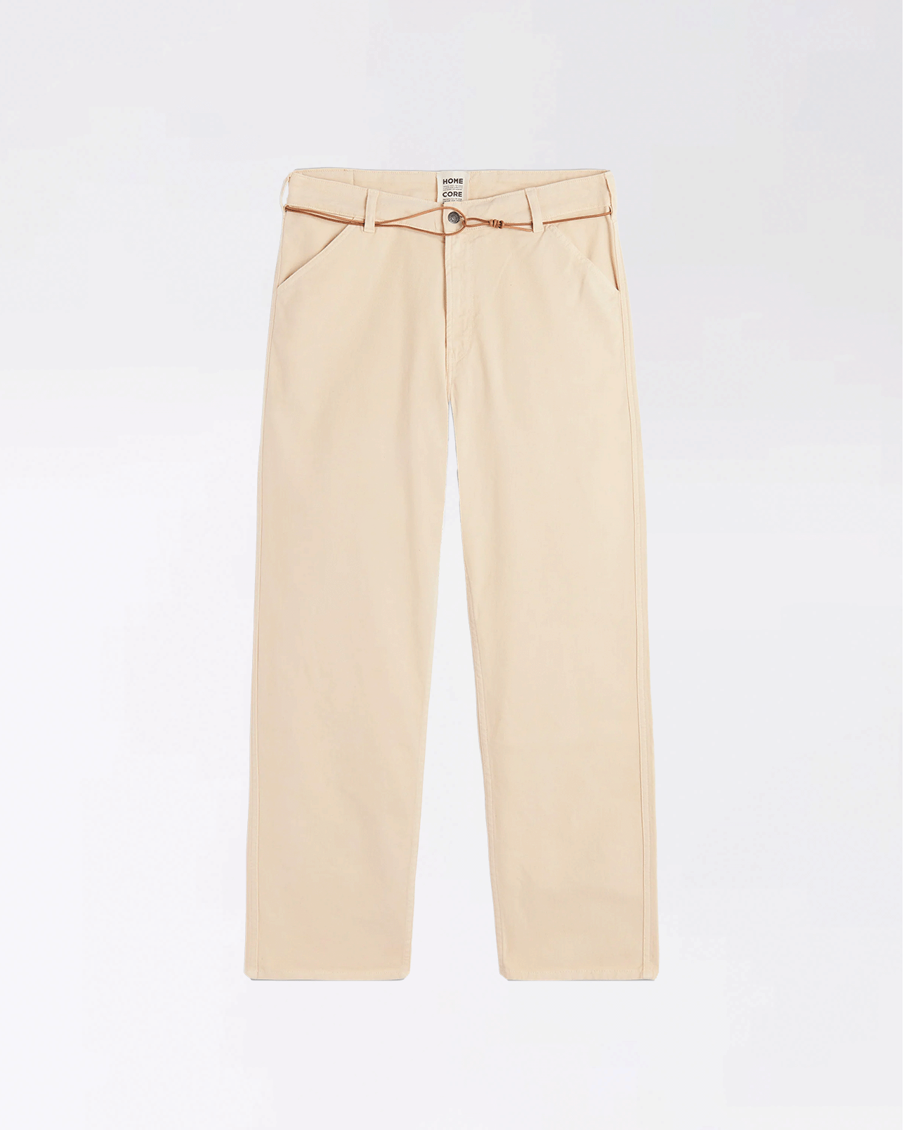 JABALI TWILL CREAM