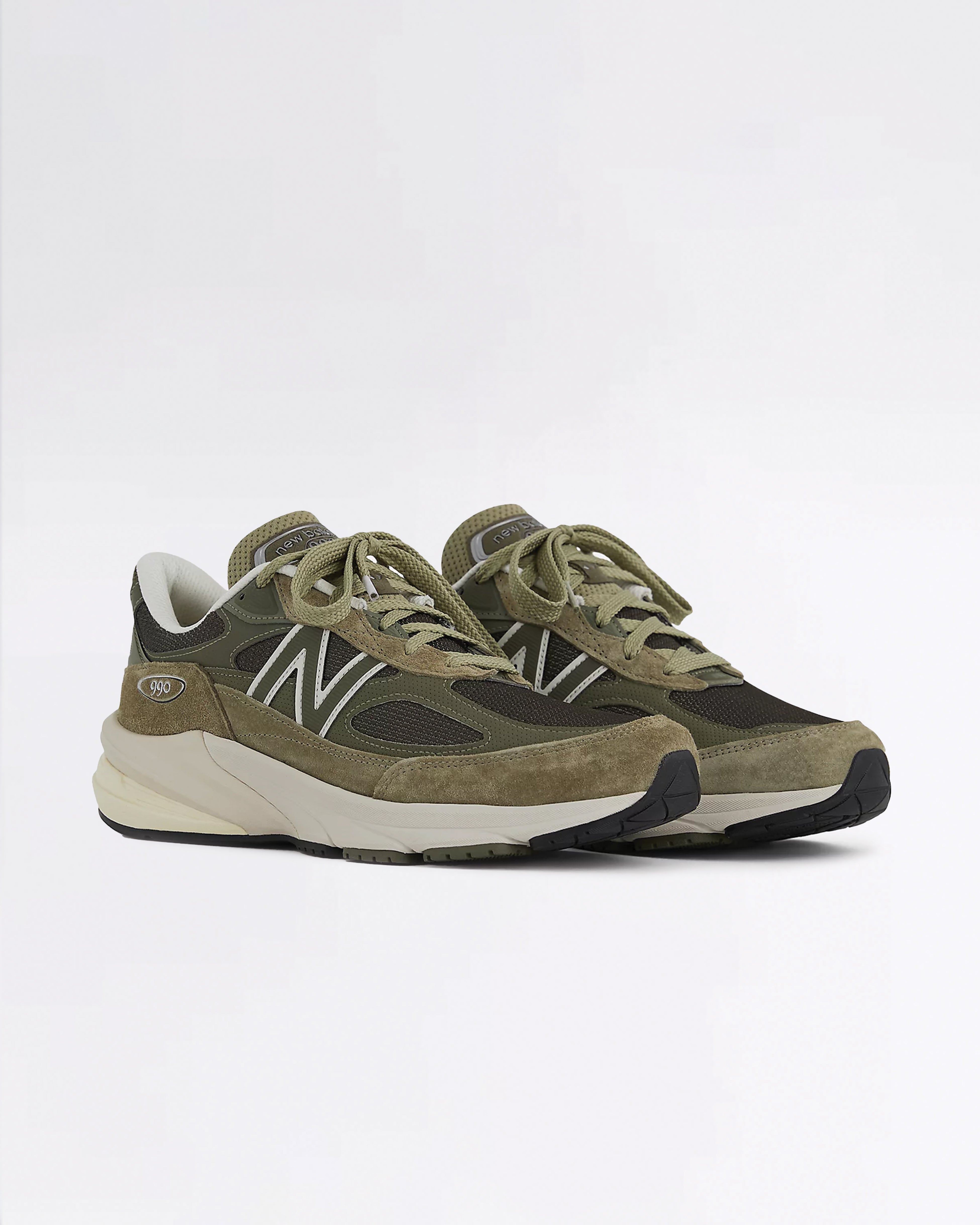 U990TB6 MADE IN USA 990V6 TRUE CAMO / DARK CAMO