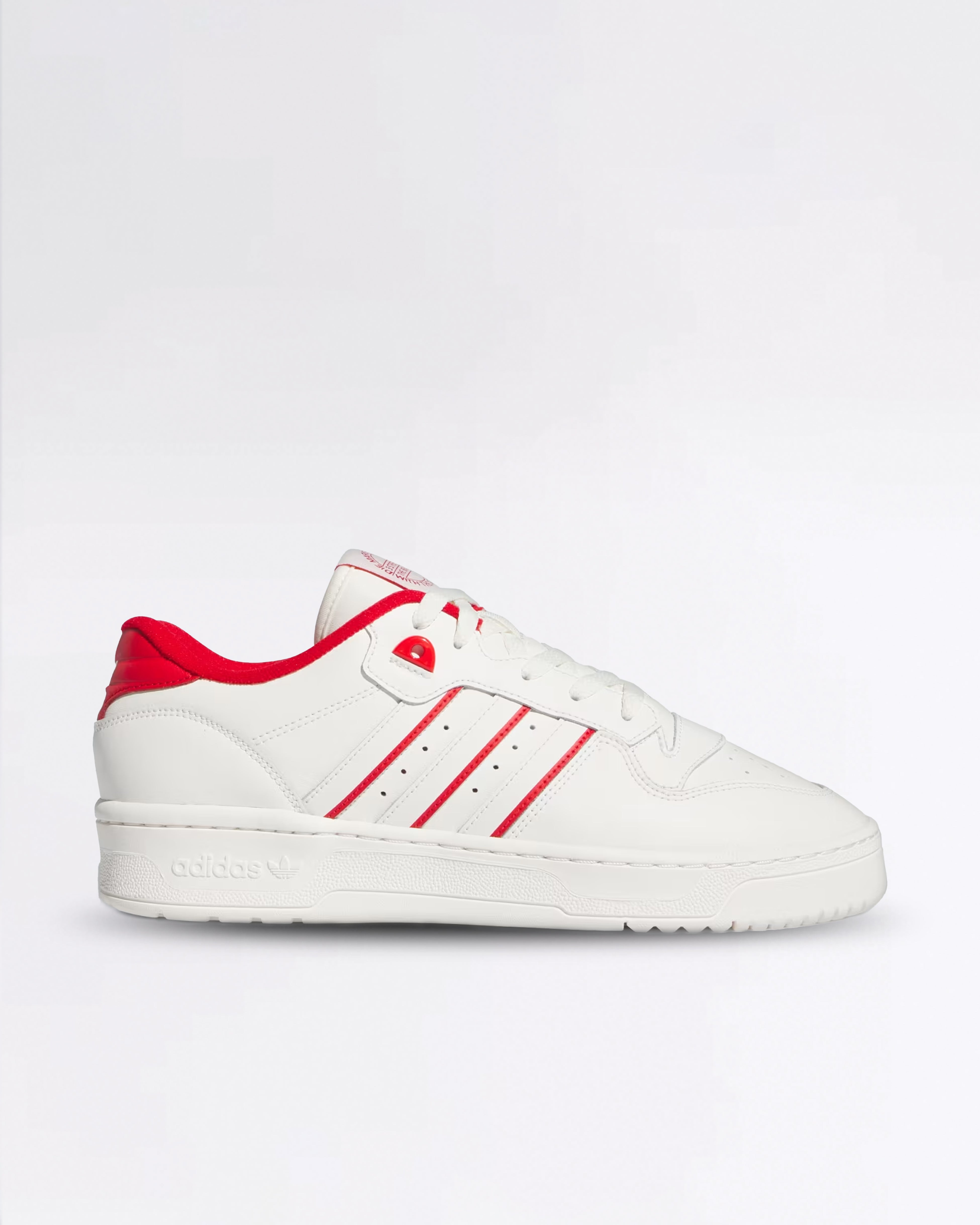 RIVALRY LOW WHITE RED IF4602