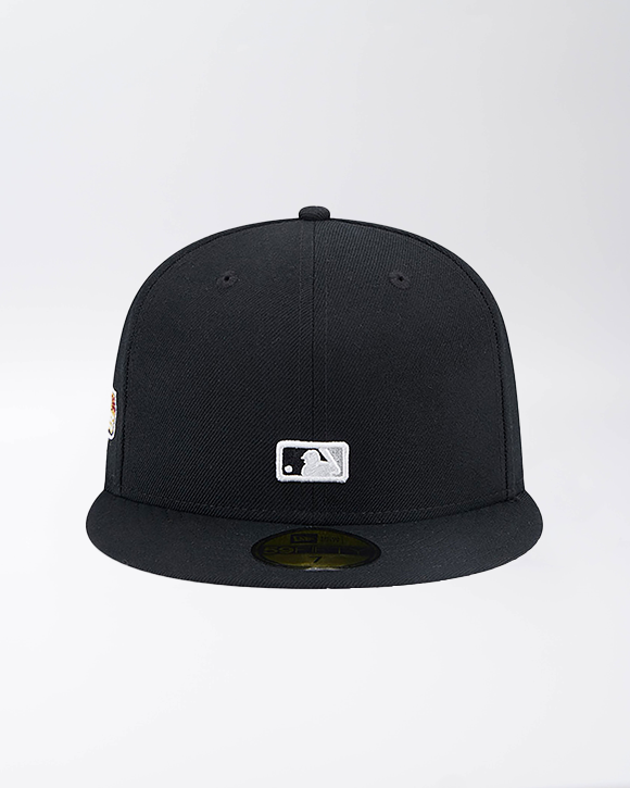 59FIFTY FITTED REVERSE LOGO