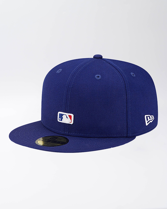 59FIFTY FITTED REVERSE LOGO