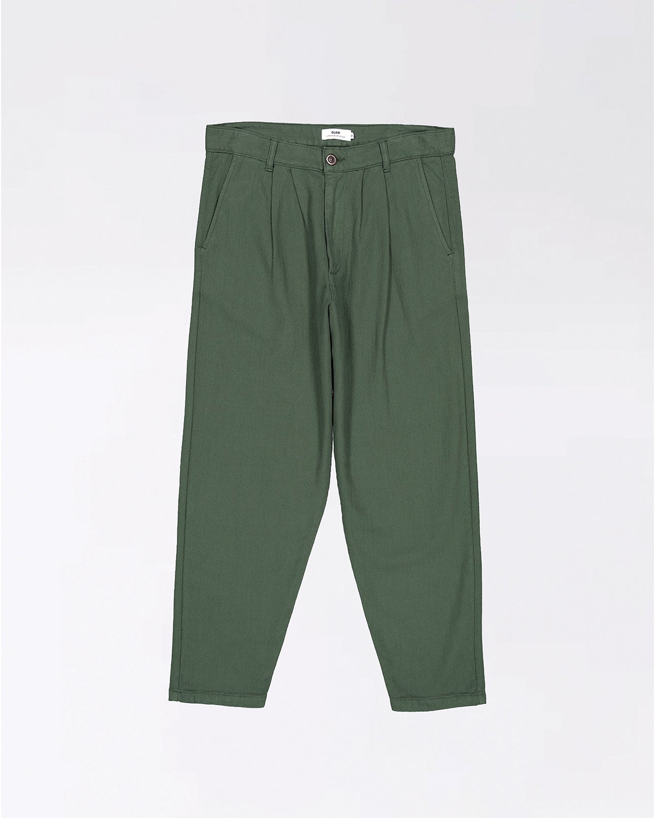 PANTALON SWING VERT FORÊT