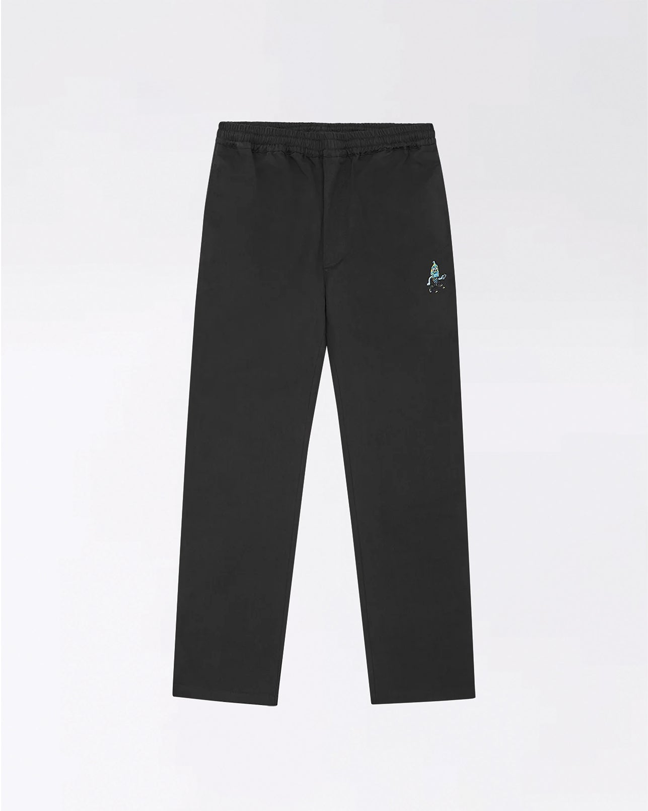 SKATE PANT BLACK