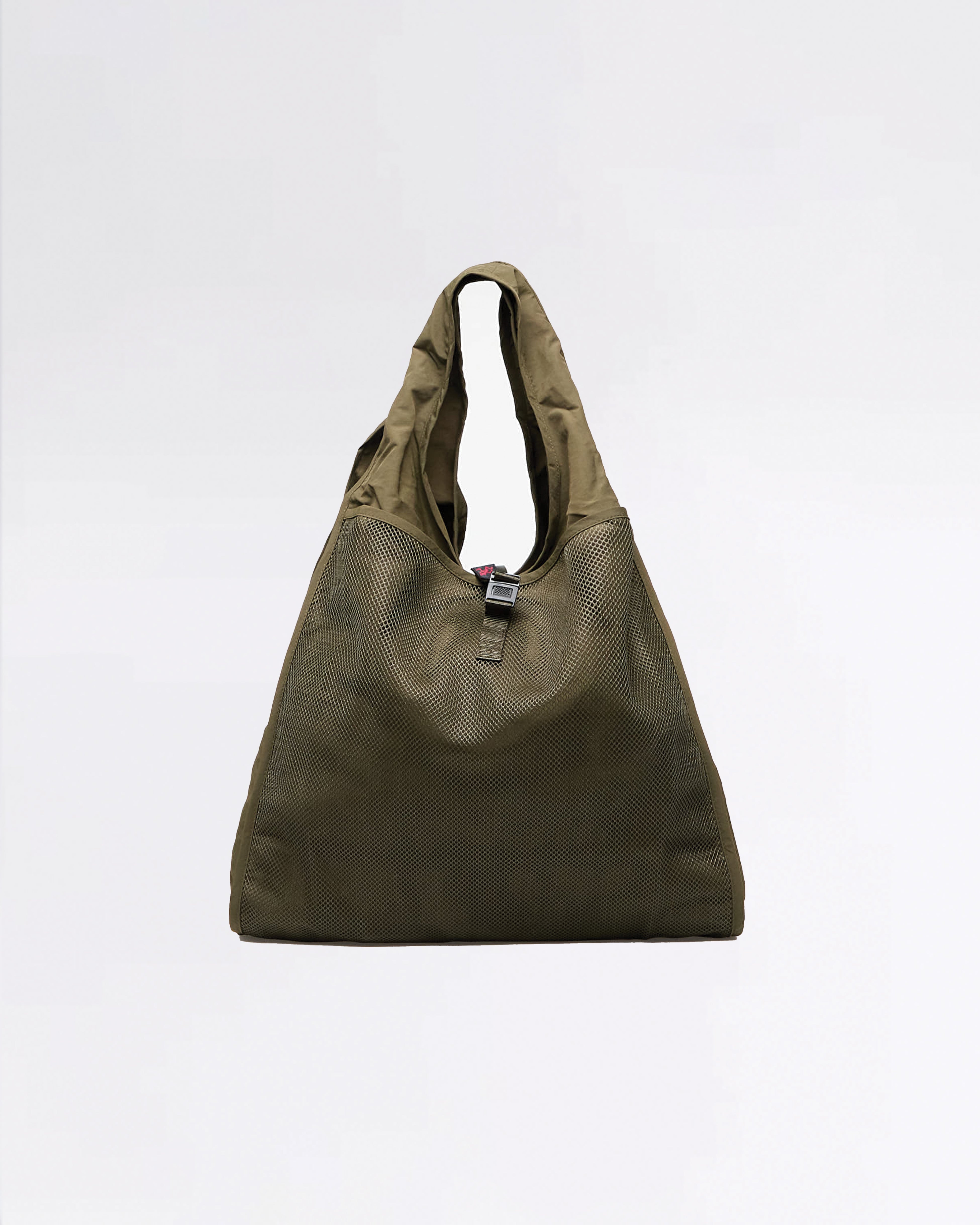 DAILY BAG DEEP OLIVE