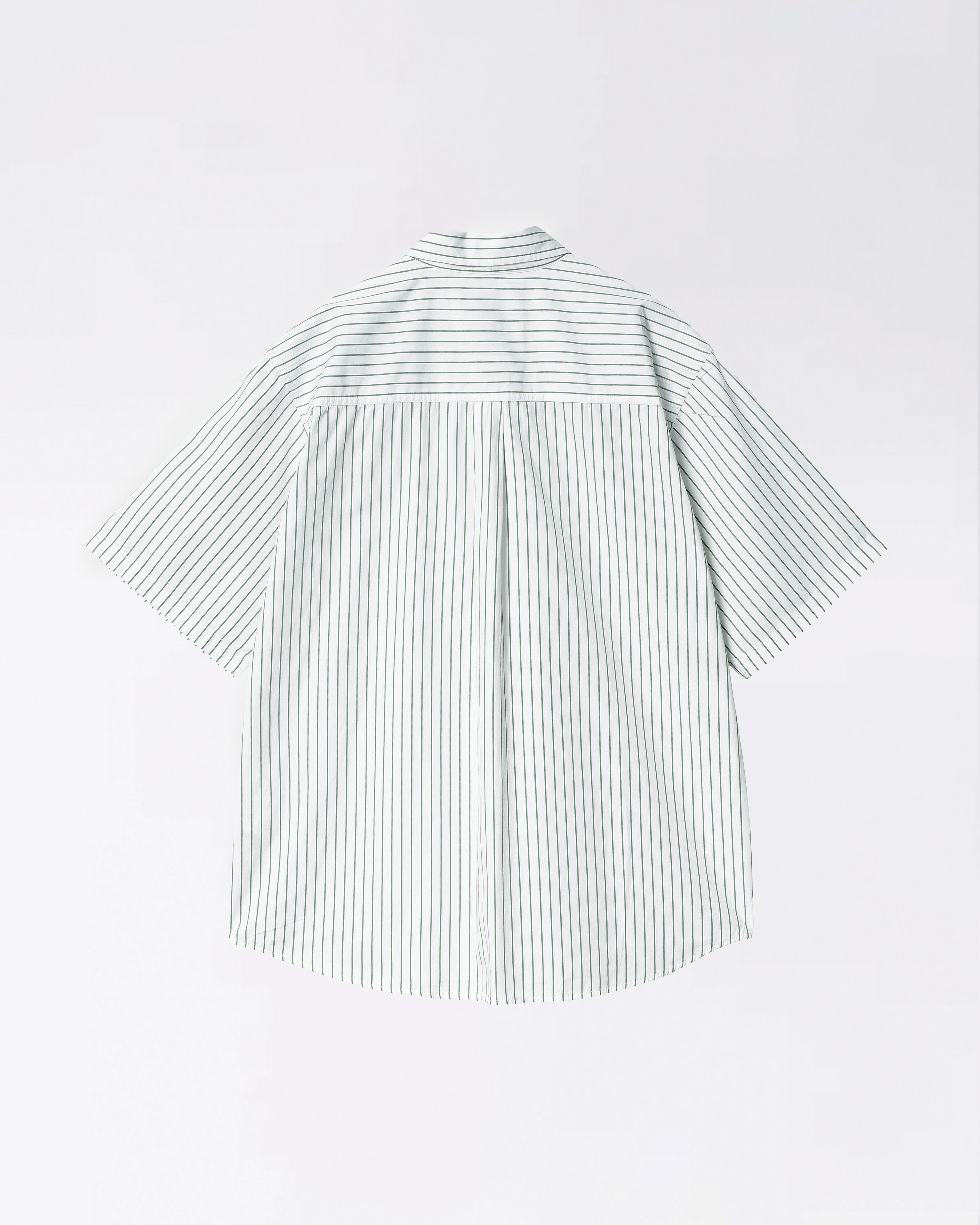 S/S LINUS SHIRT PARK