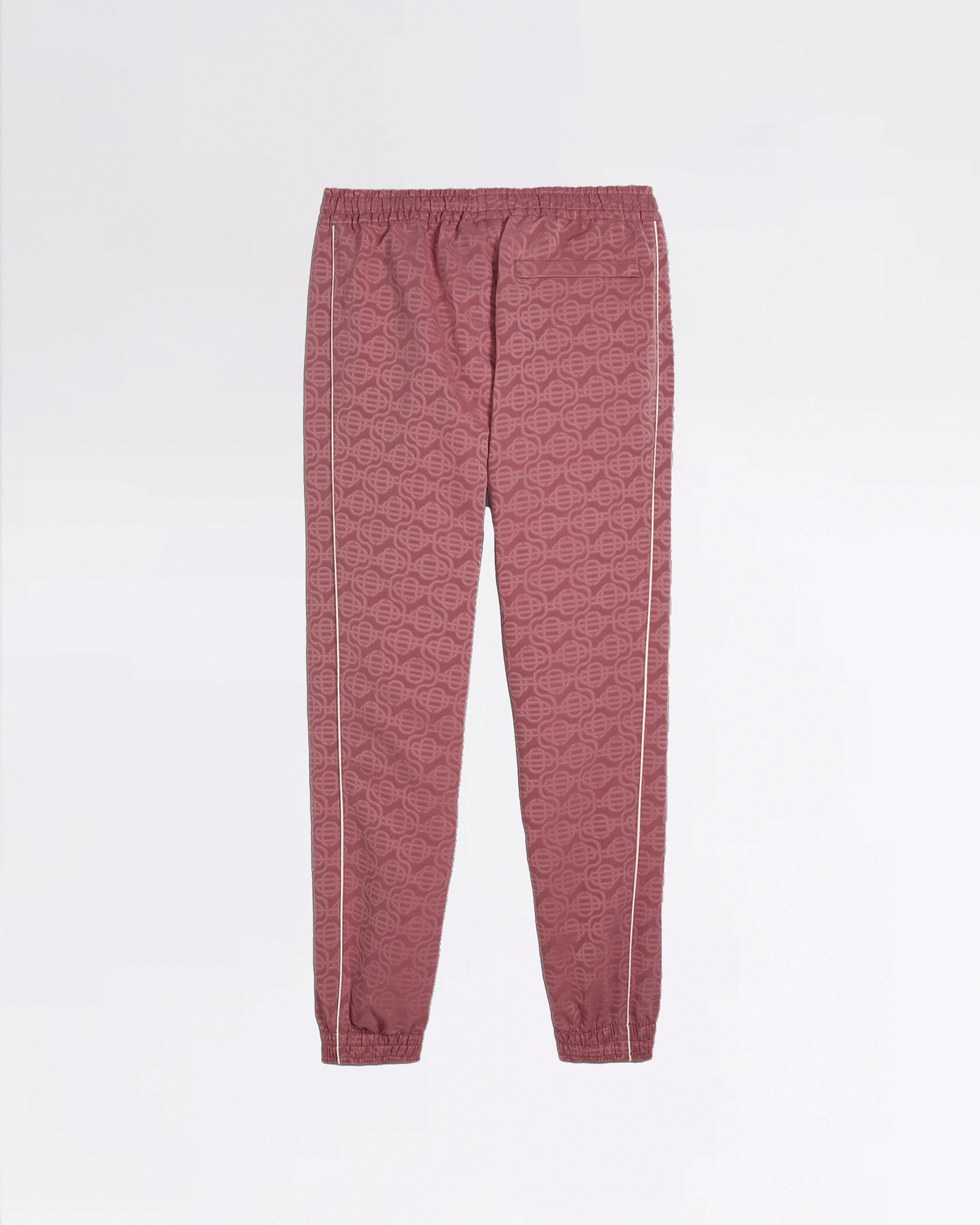 PUMA X PALM TREE CREW PANTS CLUB RED