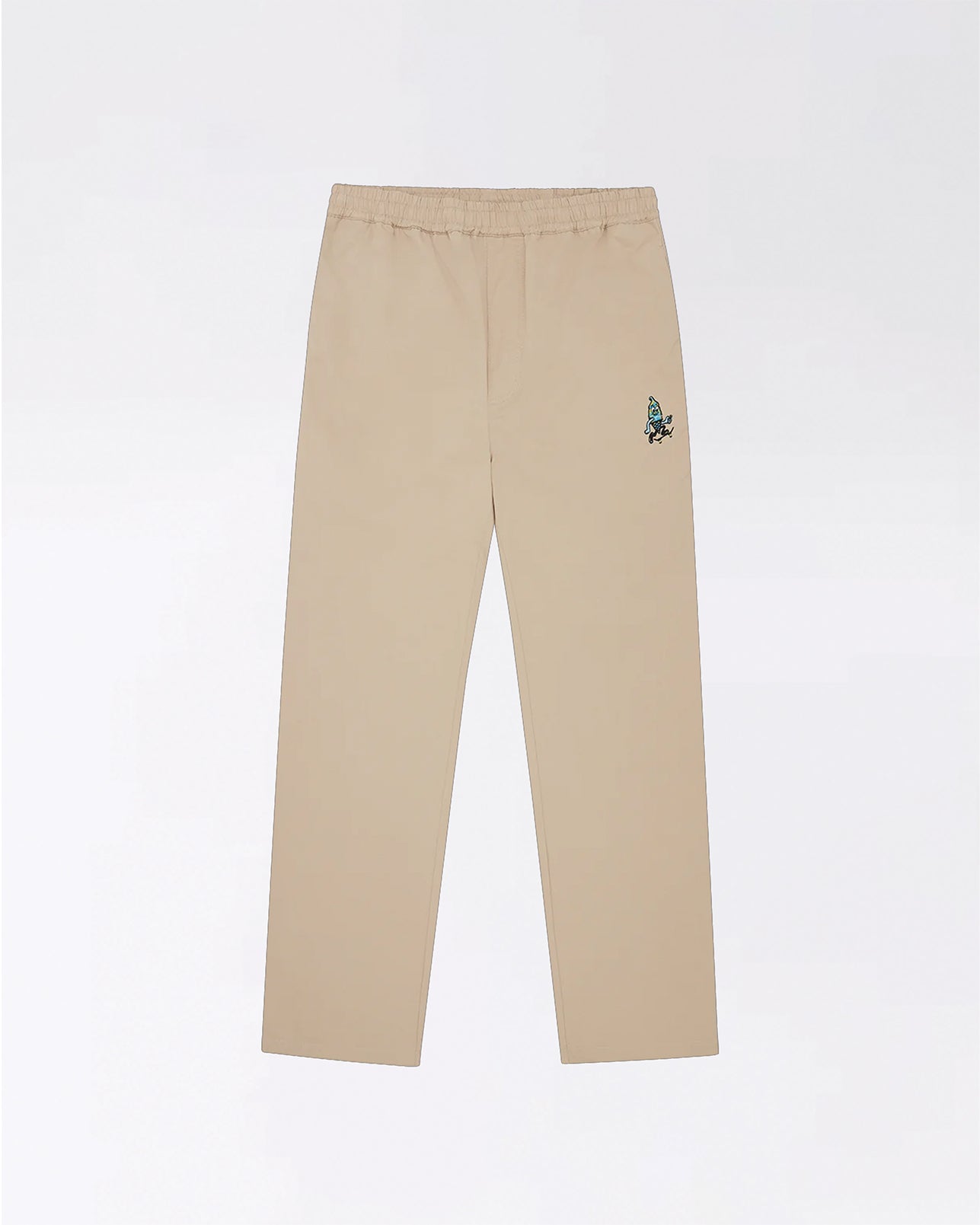 SKATE PANT SAND