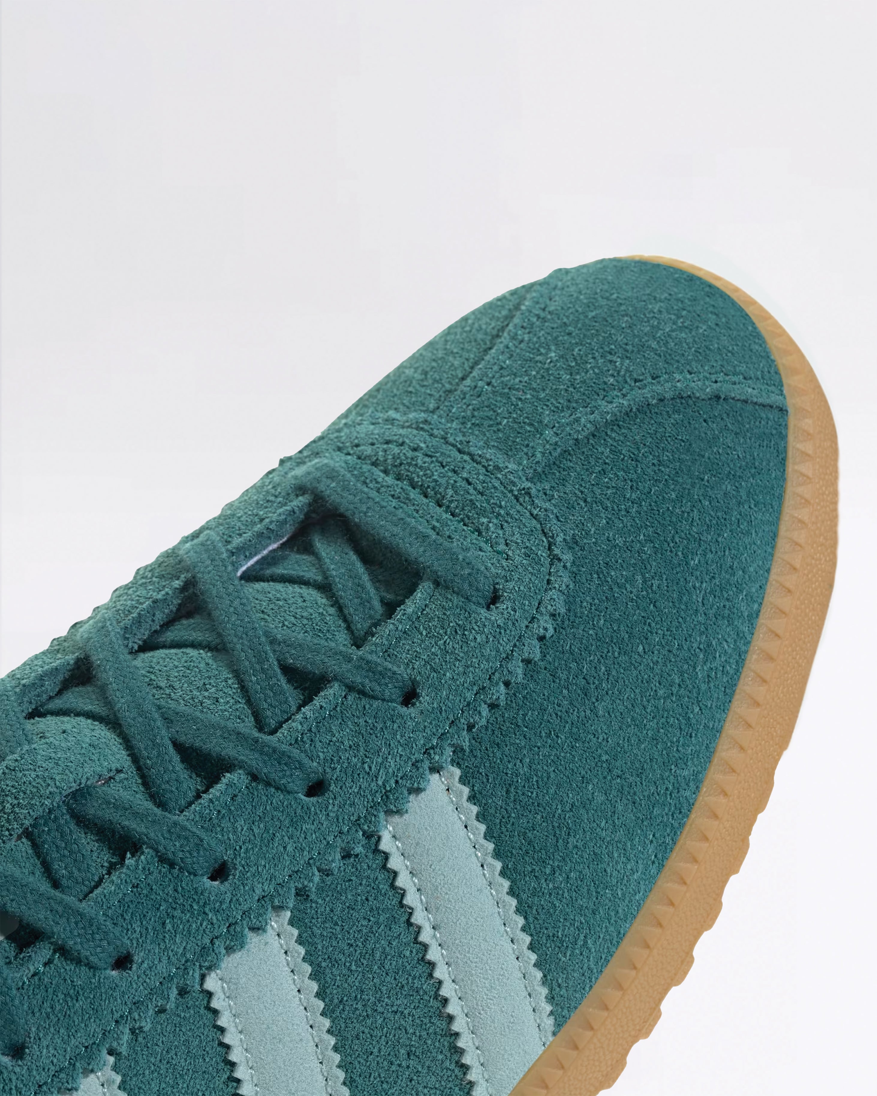 Laced Run