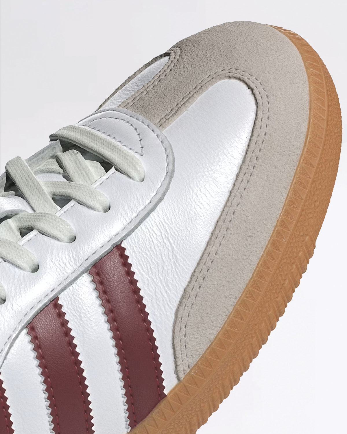 SAMBA OG WHITE BURGUNDY IF3813