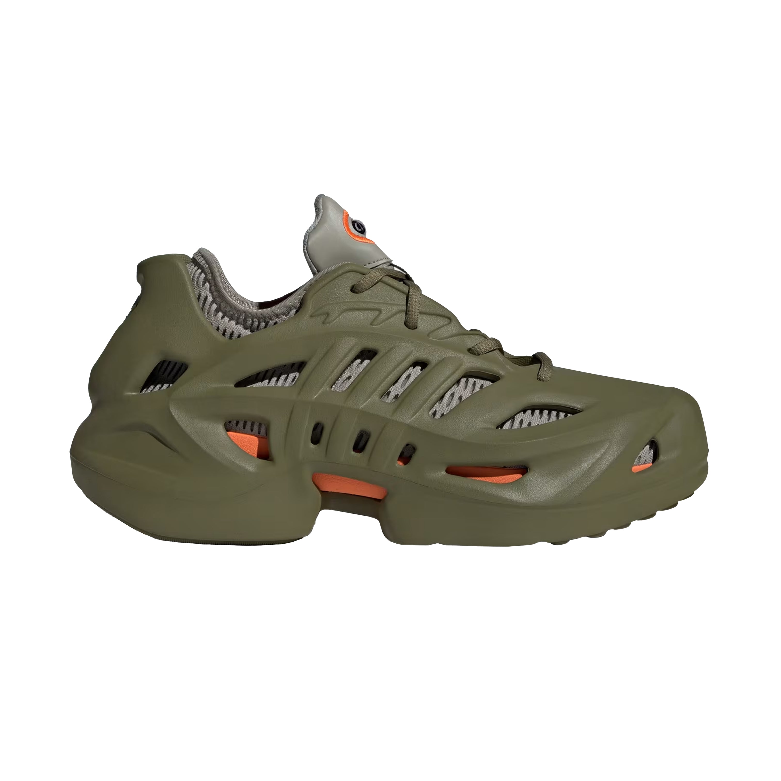 ADIFOM CLIMACOOL GREEN IF3937 – Laced Run
