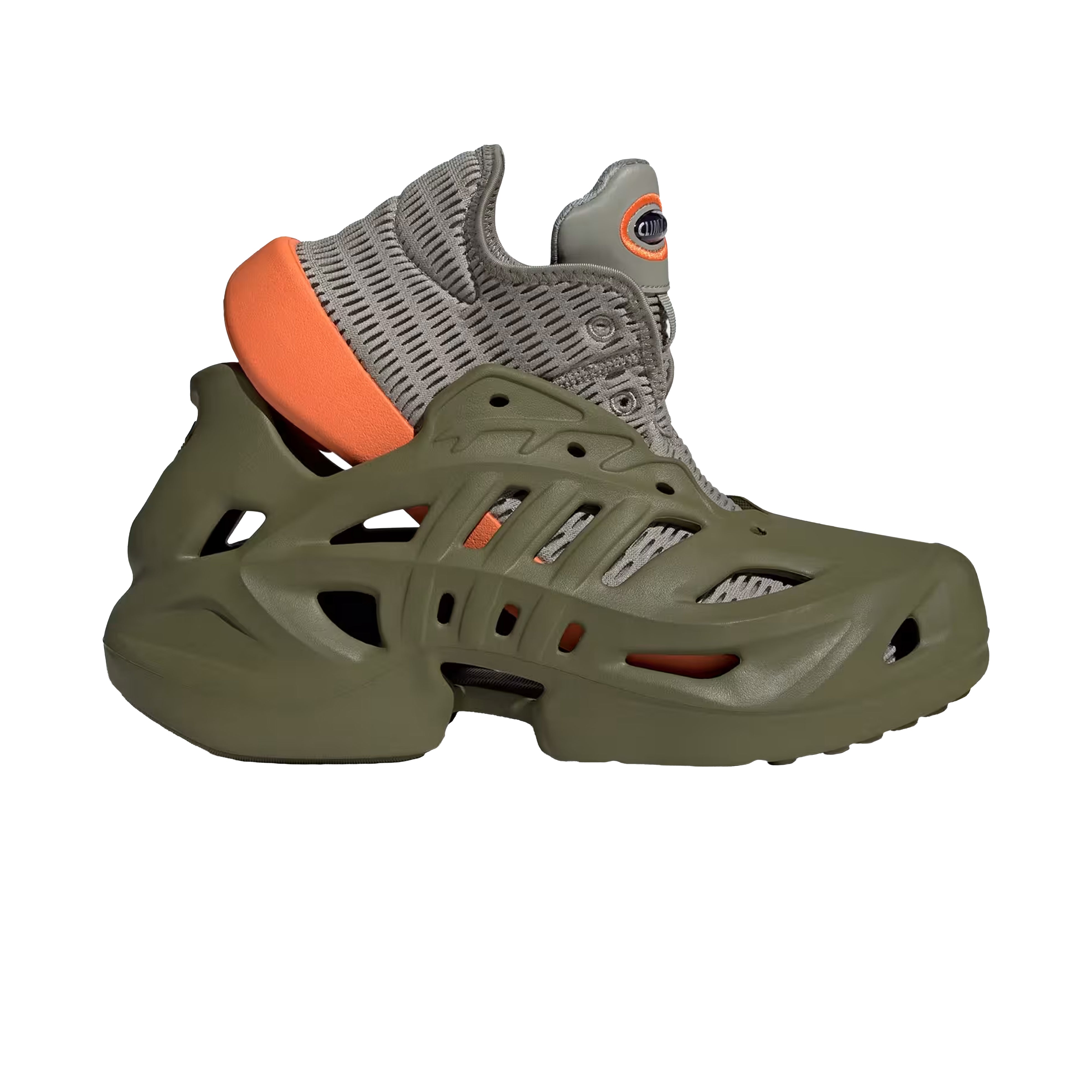 ADIFOM CLIMACOOL 緑