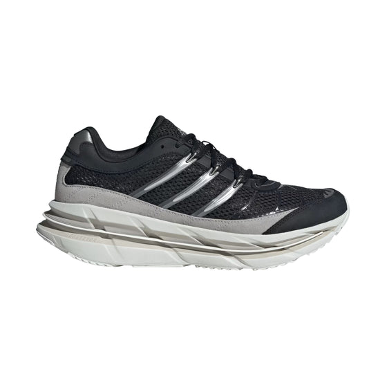 ADISTAR HRMY CORE BLACK/SILVER METALLIC/IRON METALLIC