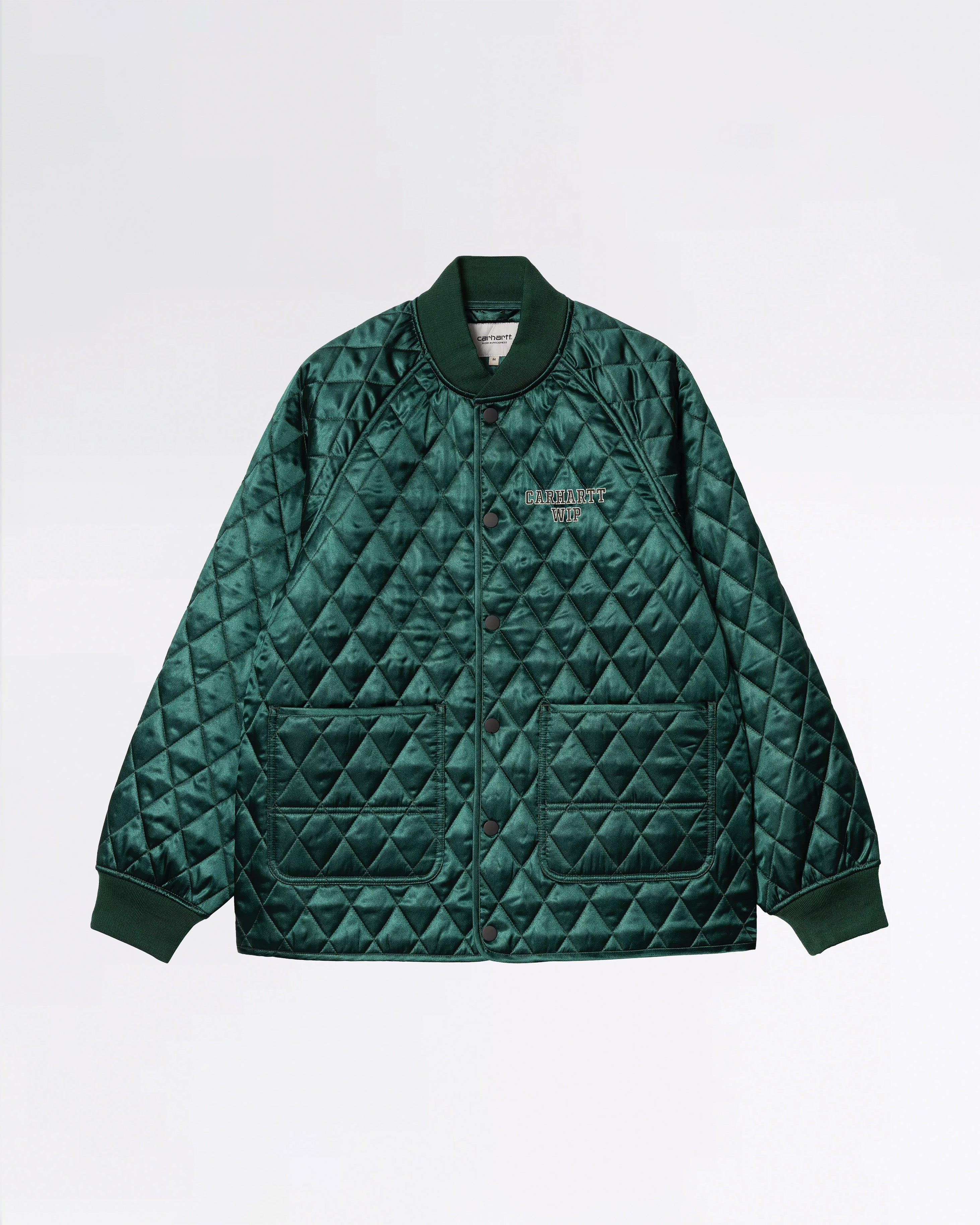 ALUMNI LINER DARK FIR