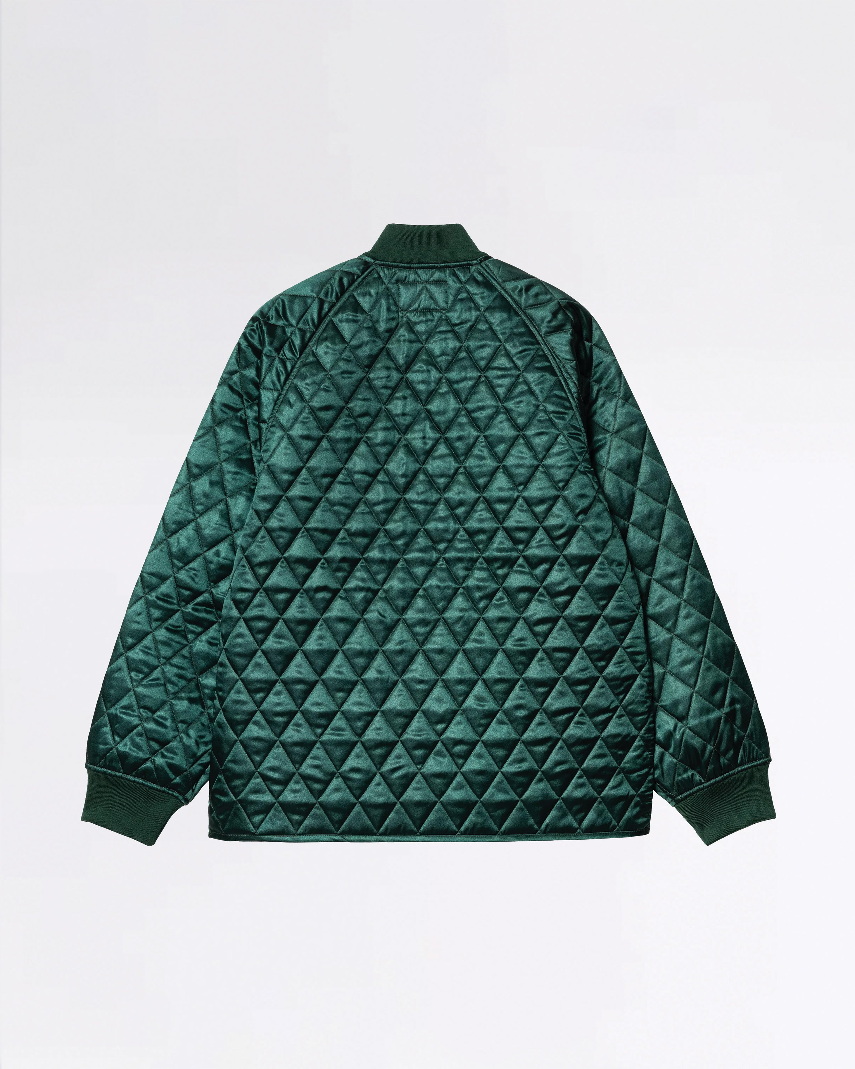 ALUMNI LINER DARK FIR