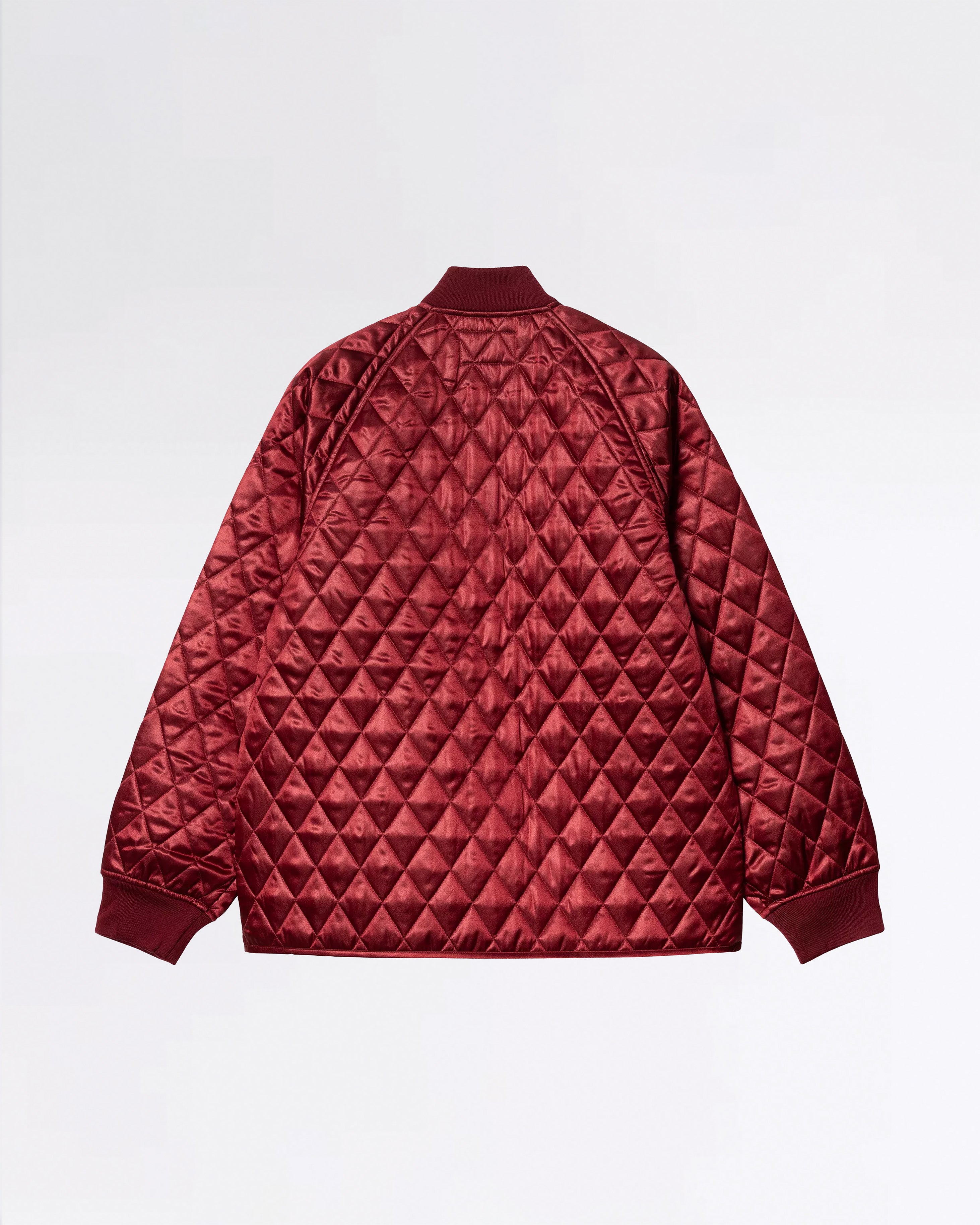 ALUMNI LINER SCARLET