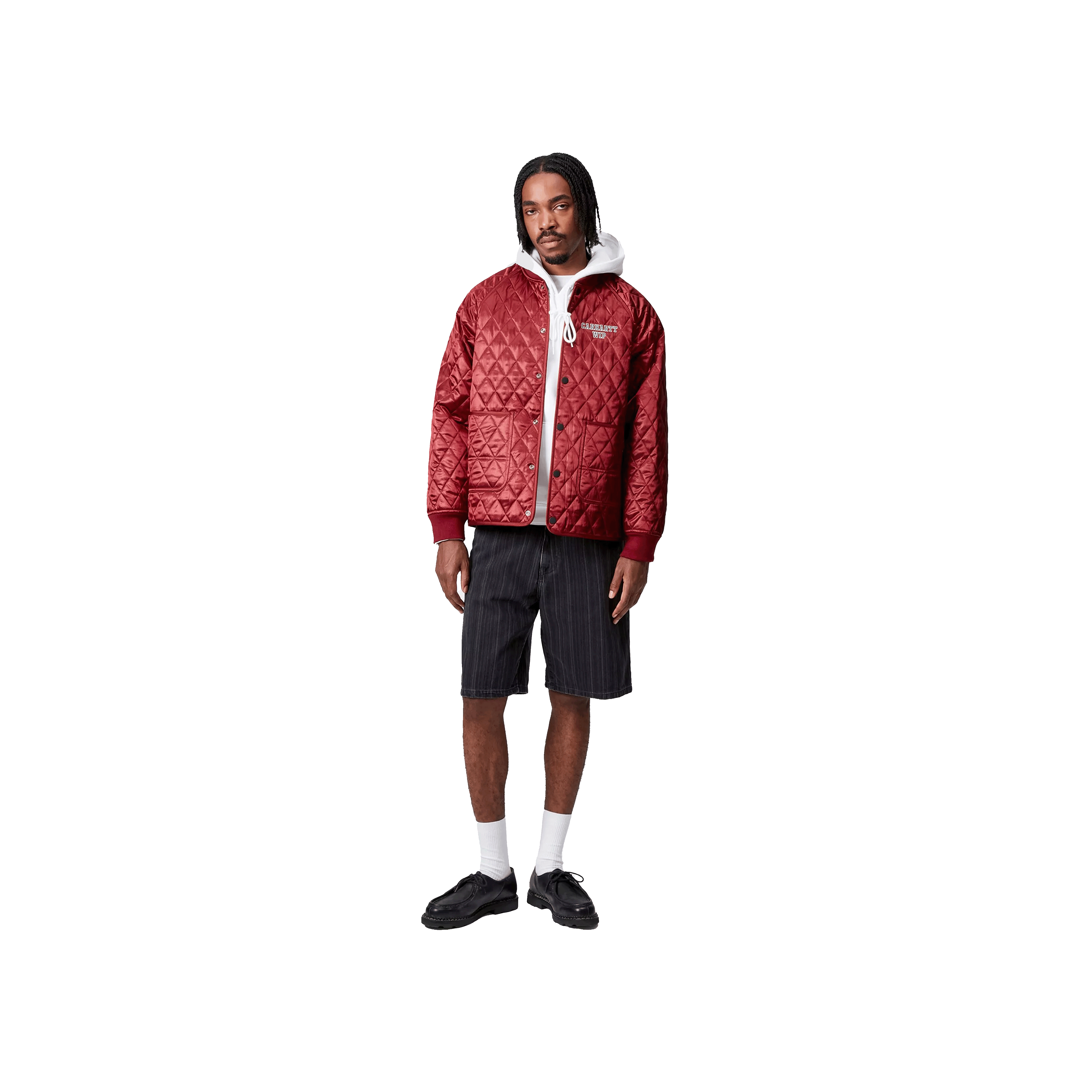 Laced Run