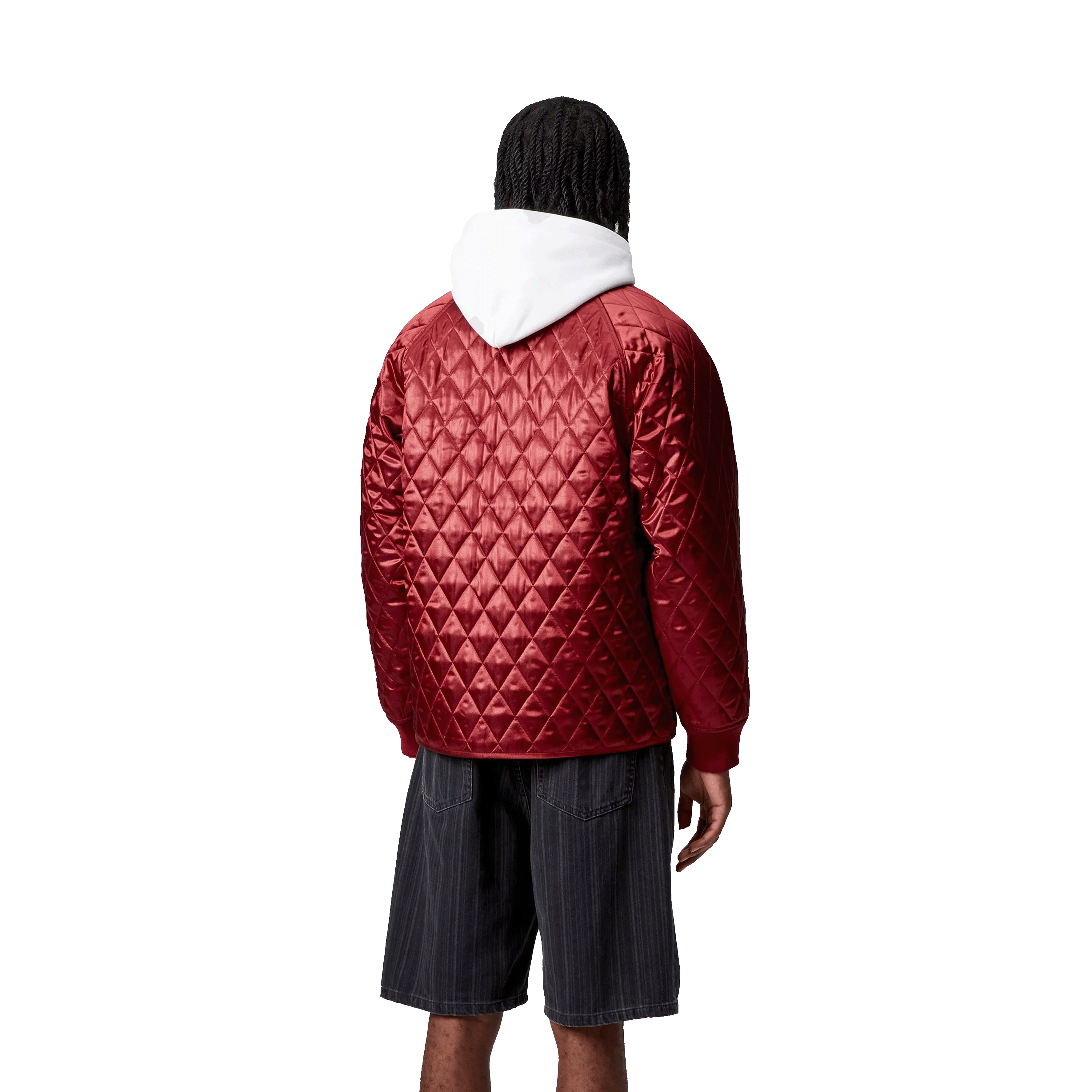 Laced Run