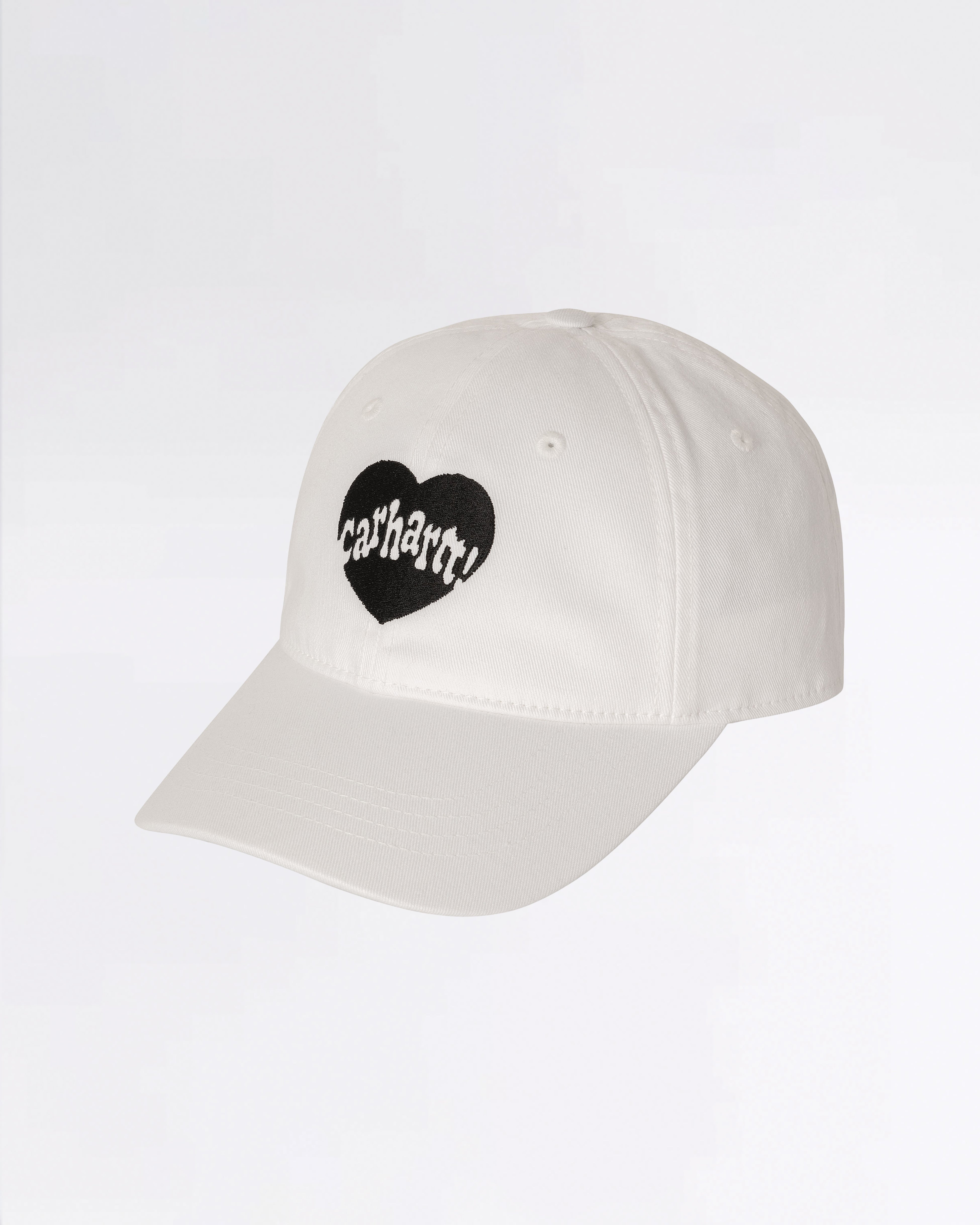 AMOUR CAP WHITE