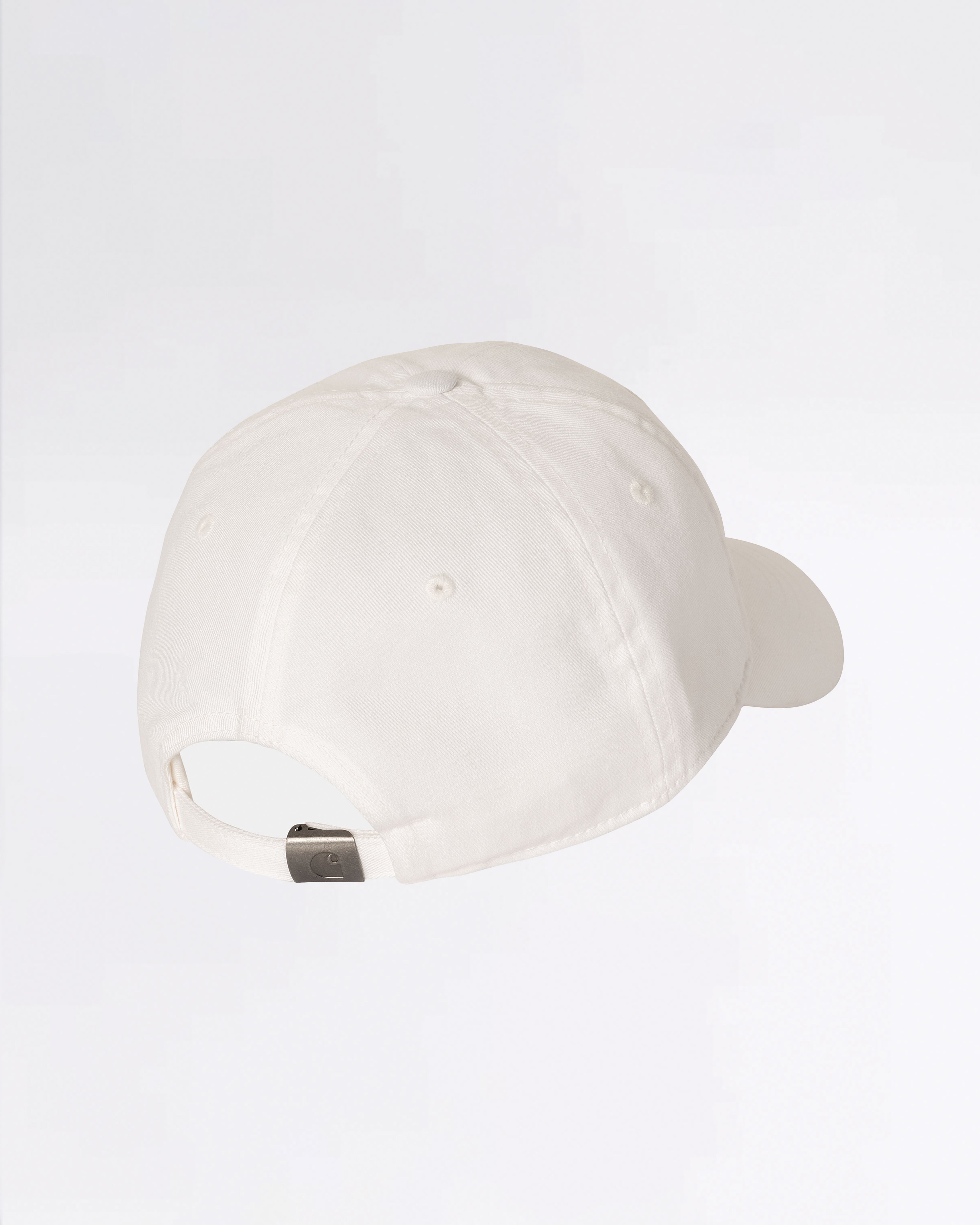 AMOUR CAP WHITE