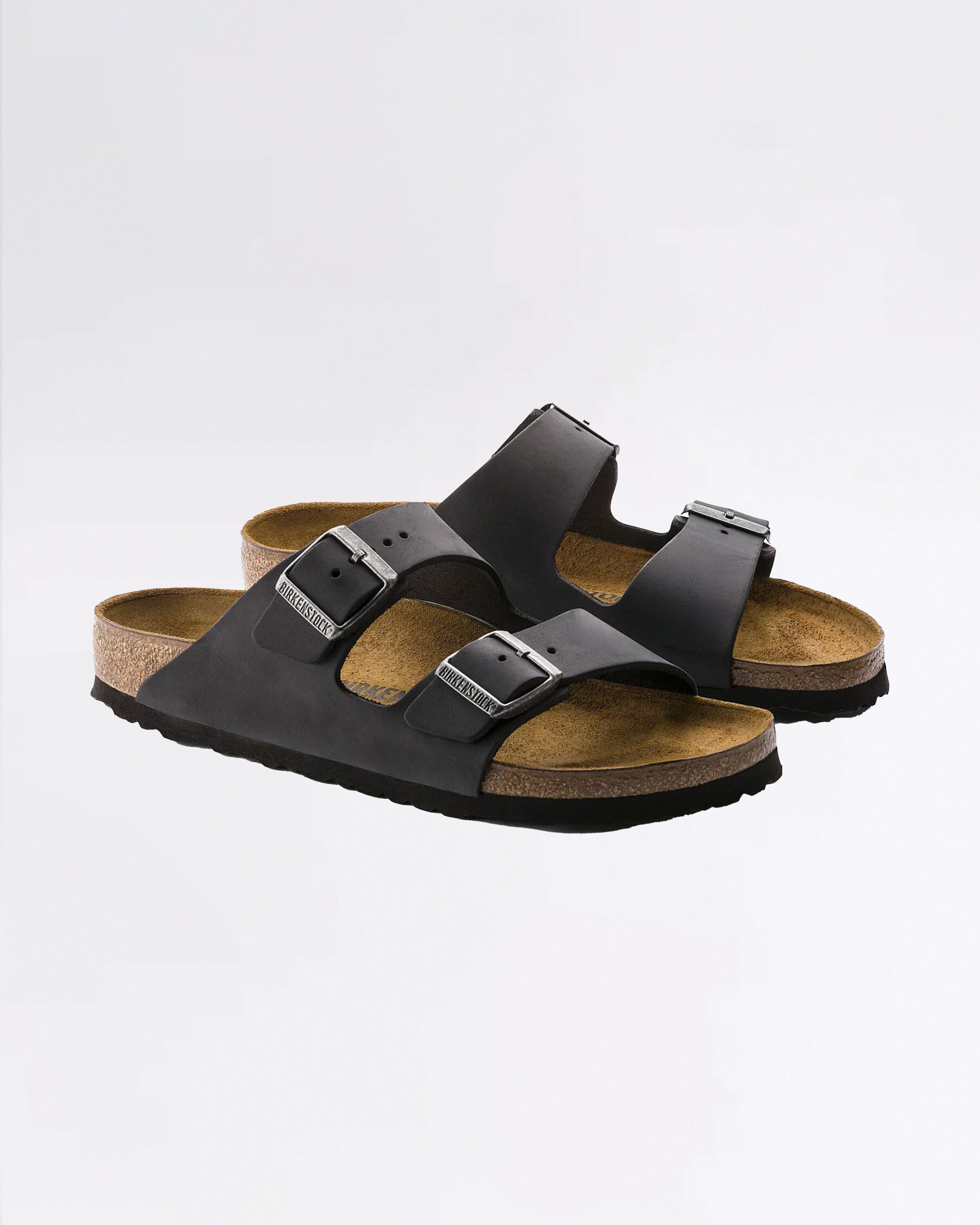 ARIZONA LEOI BLACK