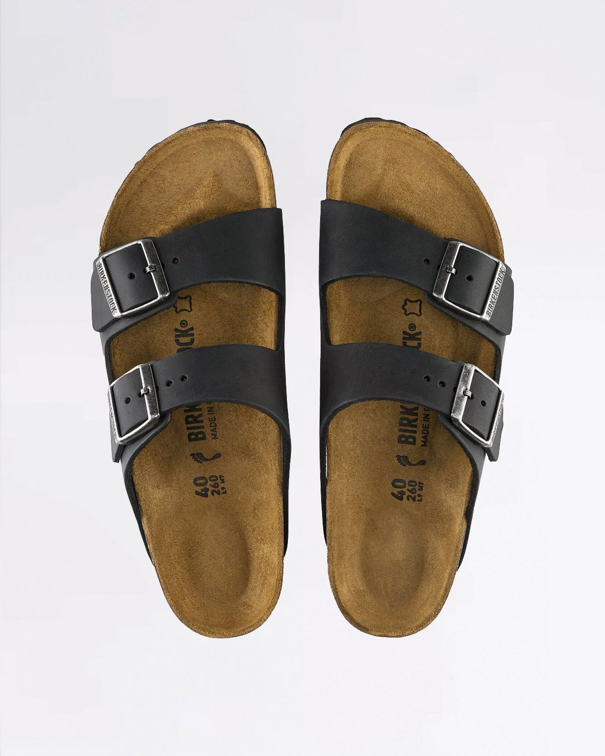 ARIZONA LEOI BLACK