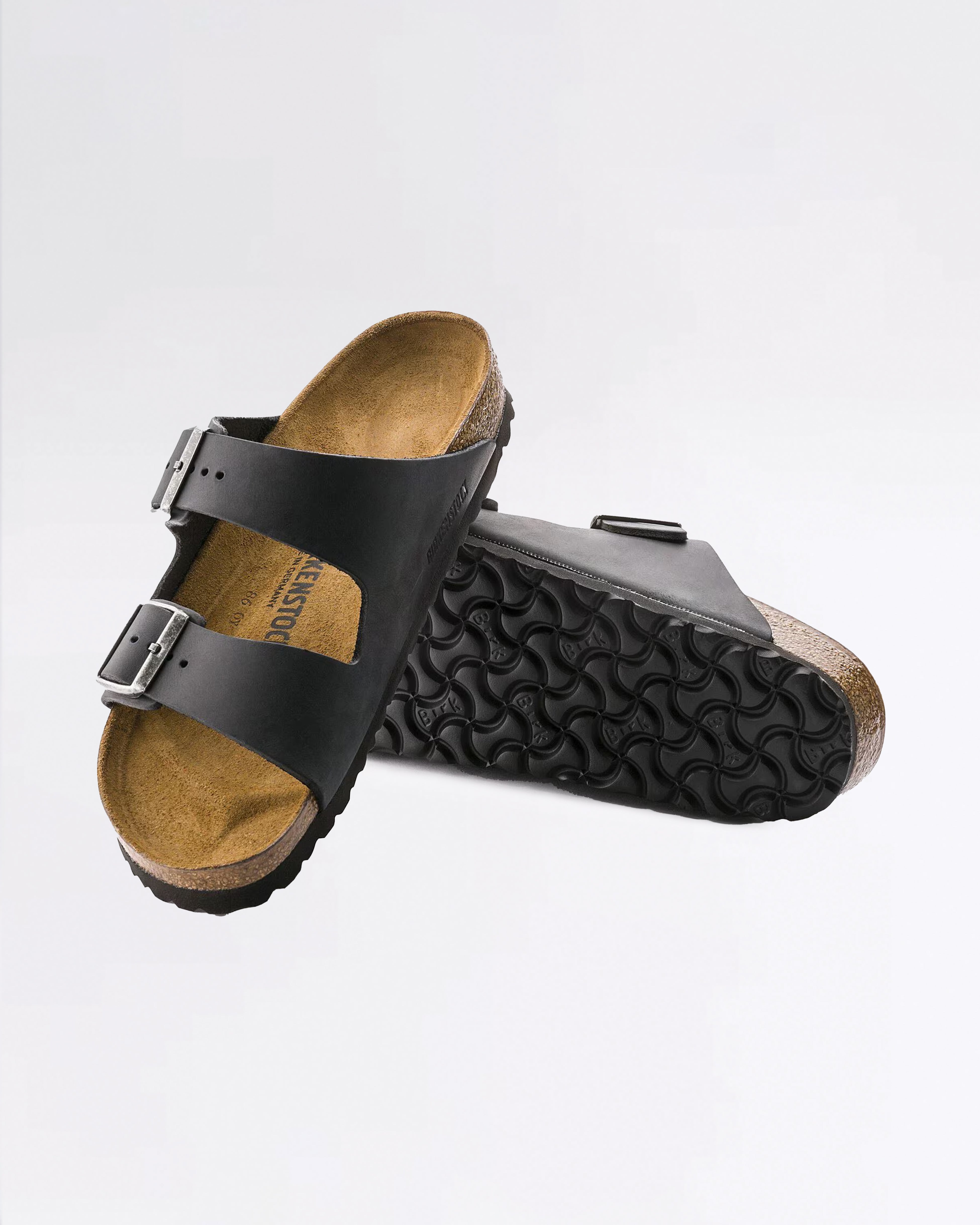 ARIZONA LEOI BLACK
