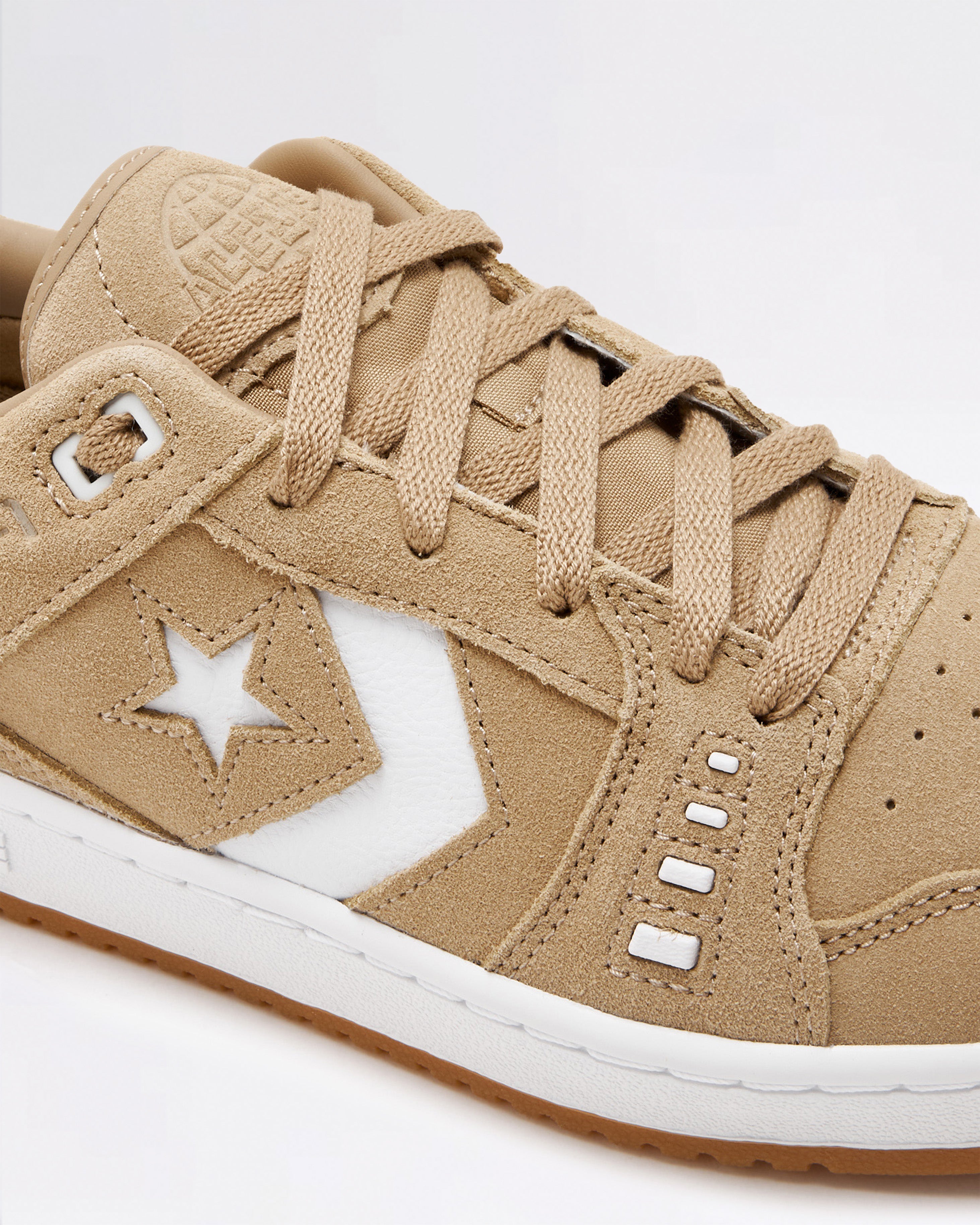 AS-1 PRO OX ALEXIS SABLONE NOMAD KHAKI/WHITE GUM