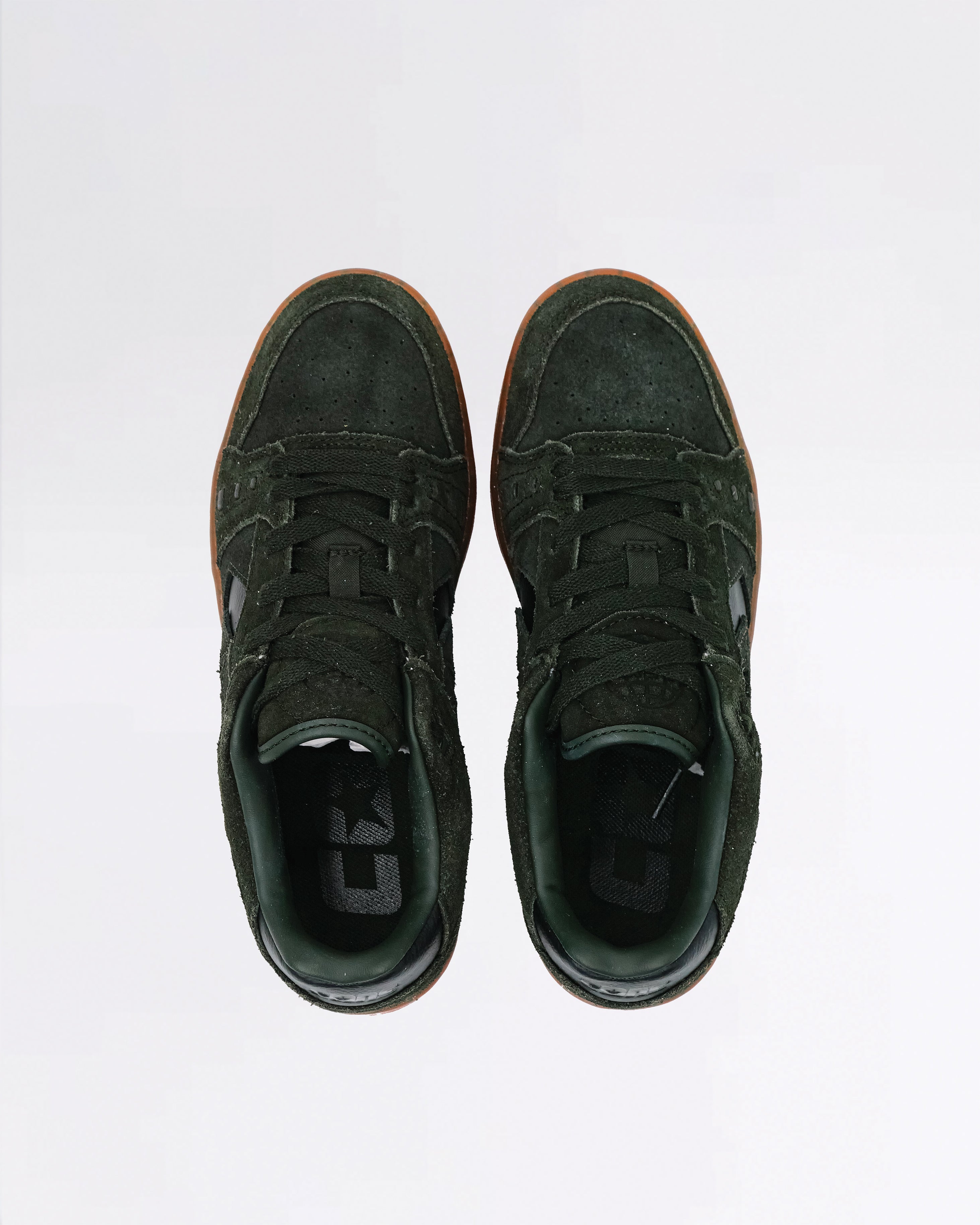 AS-1 PRO OX GREEN ONYX/BLACK