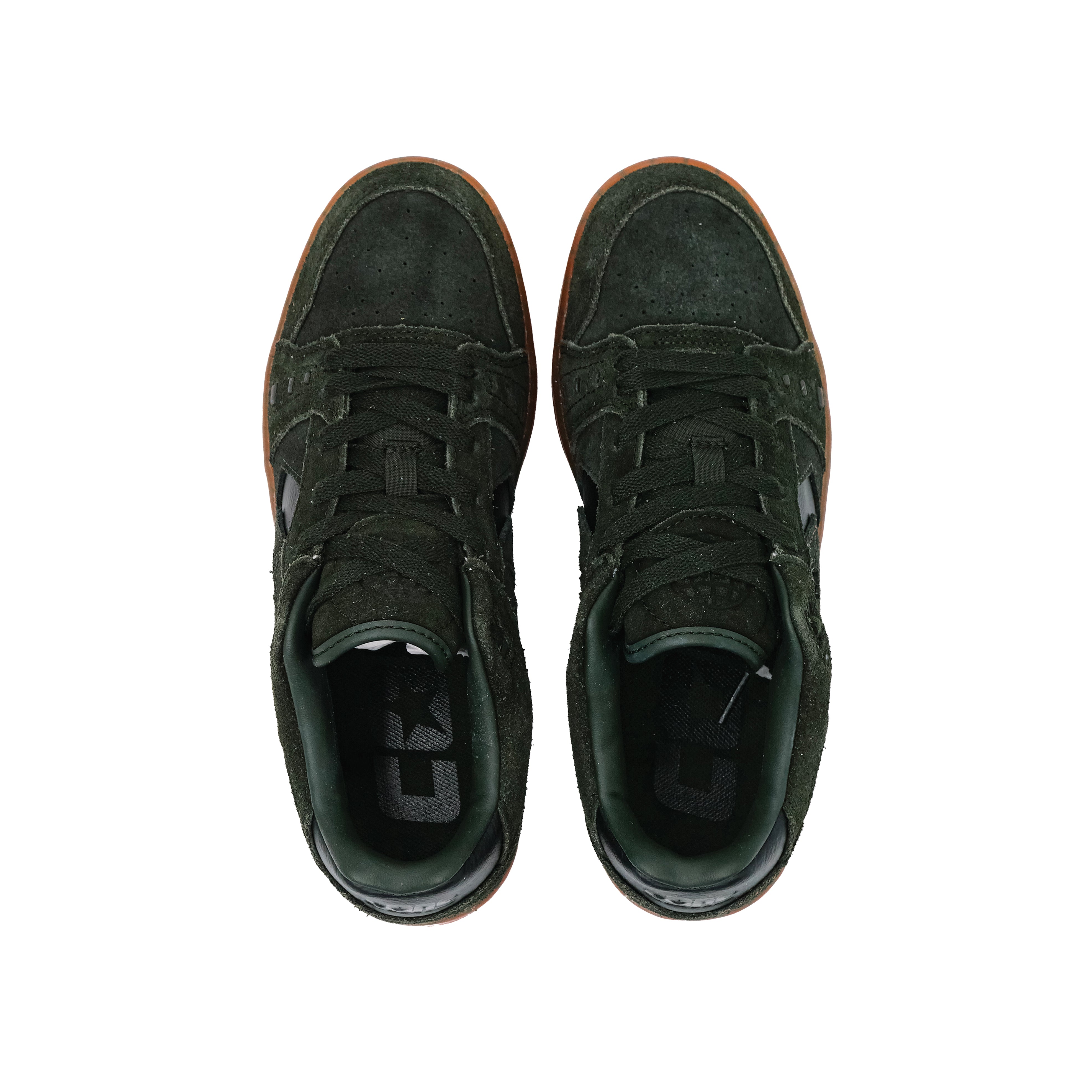 AS-1 PRO OX GREEN ONYX/BLACK