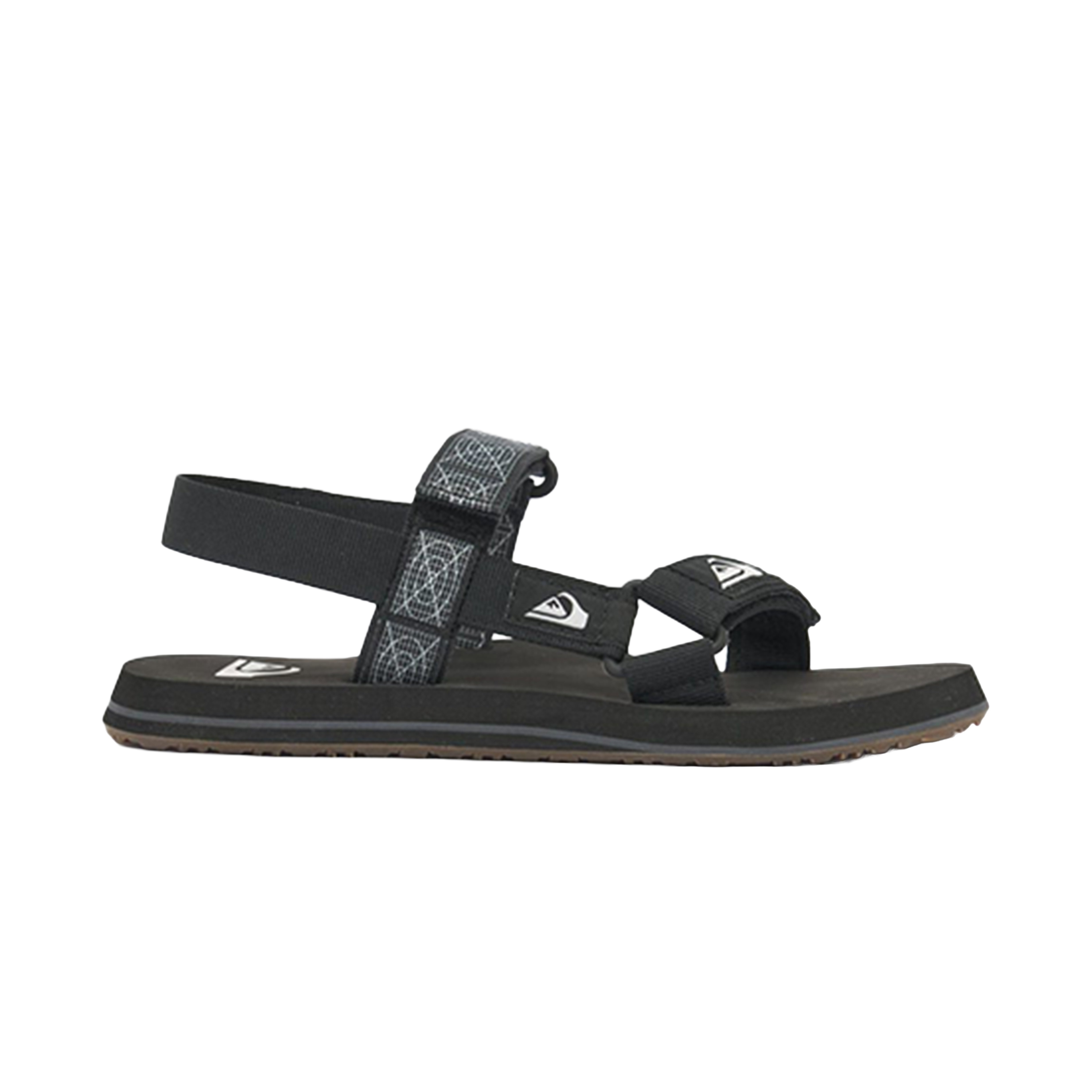 AVNIER X QUIKSILVER キャリブレーション・ケージド
