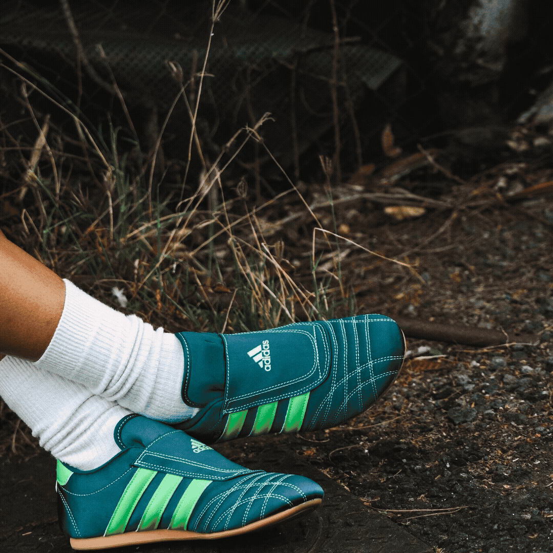 Laced Run
