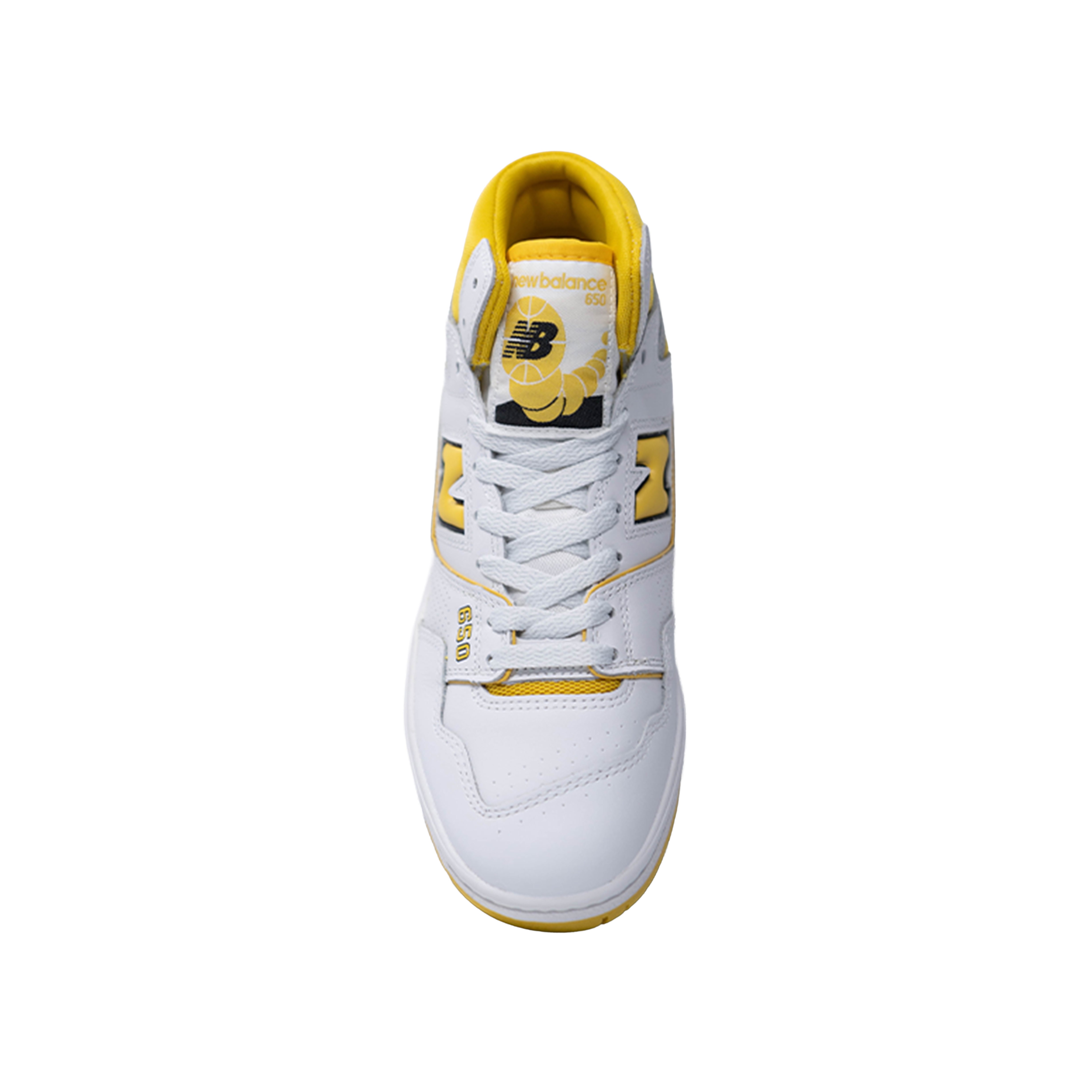 BB650RCG WHITE-HONEY COMB