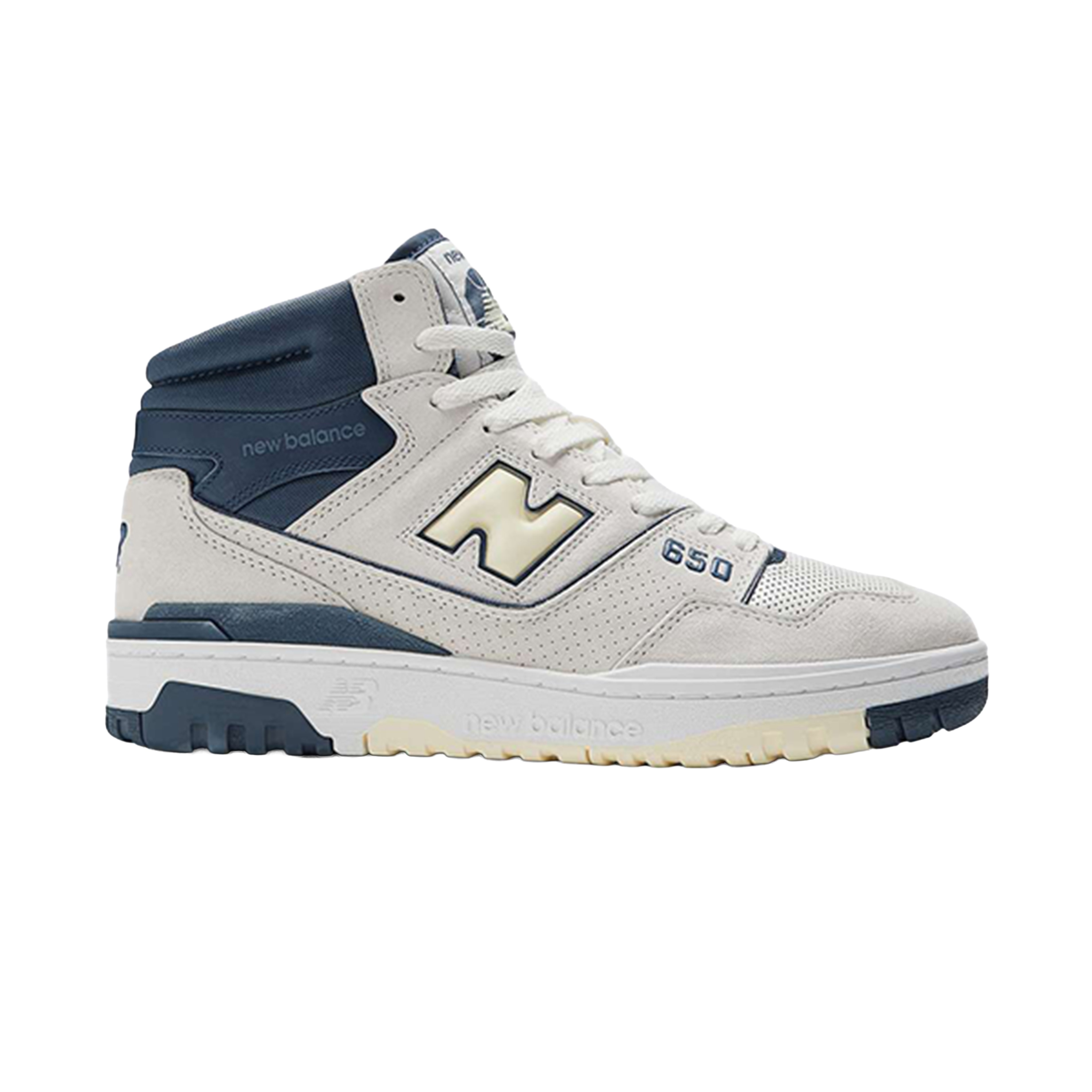 BB650RVN PREMIUM NAVY BEIGE