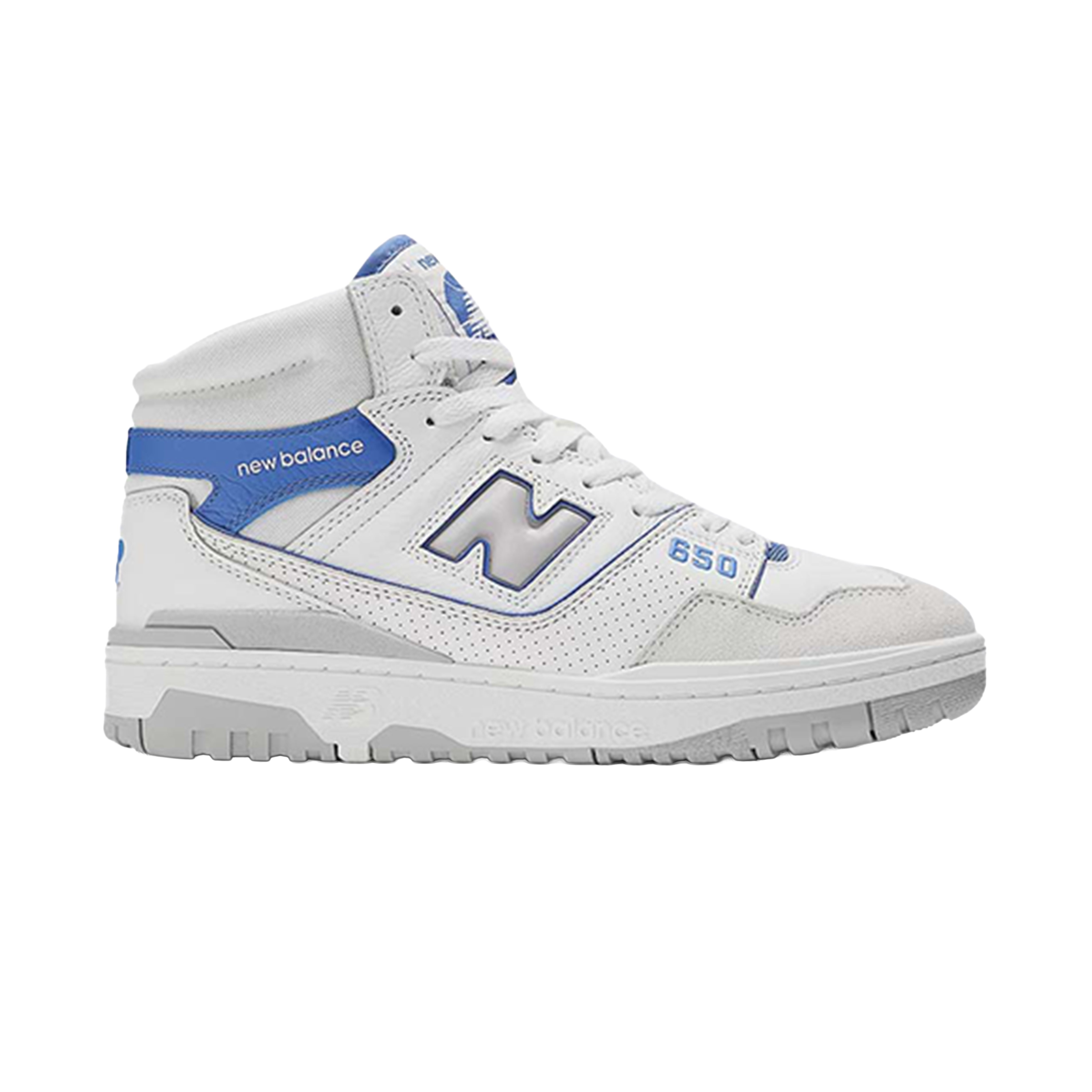 BB650RWI BLUE ANGORA