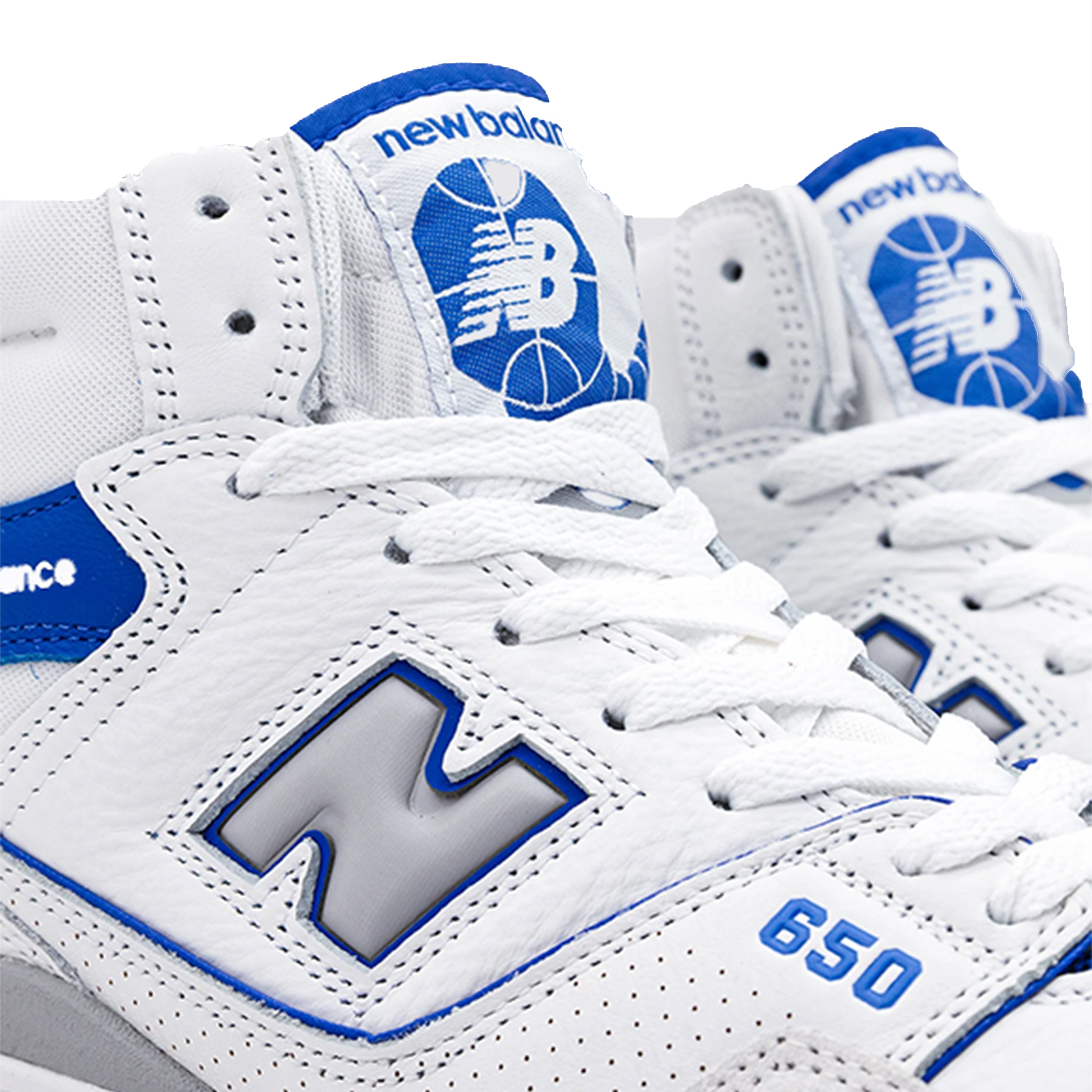 BB650RWI BLUE ANGORA